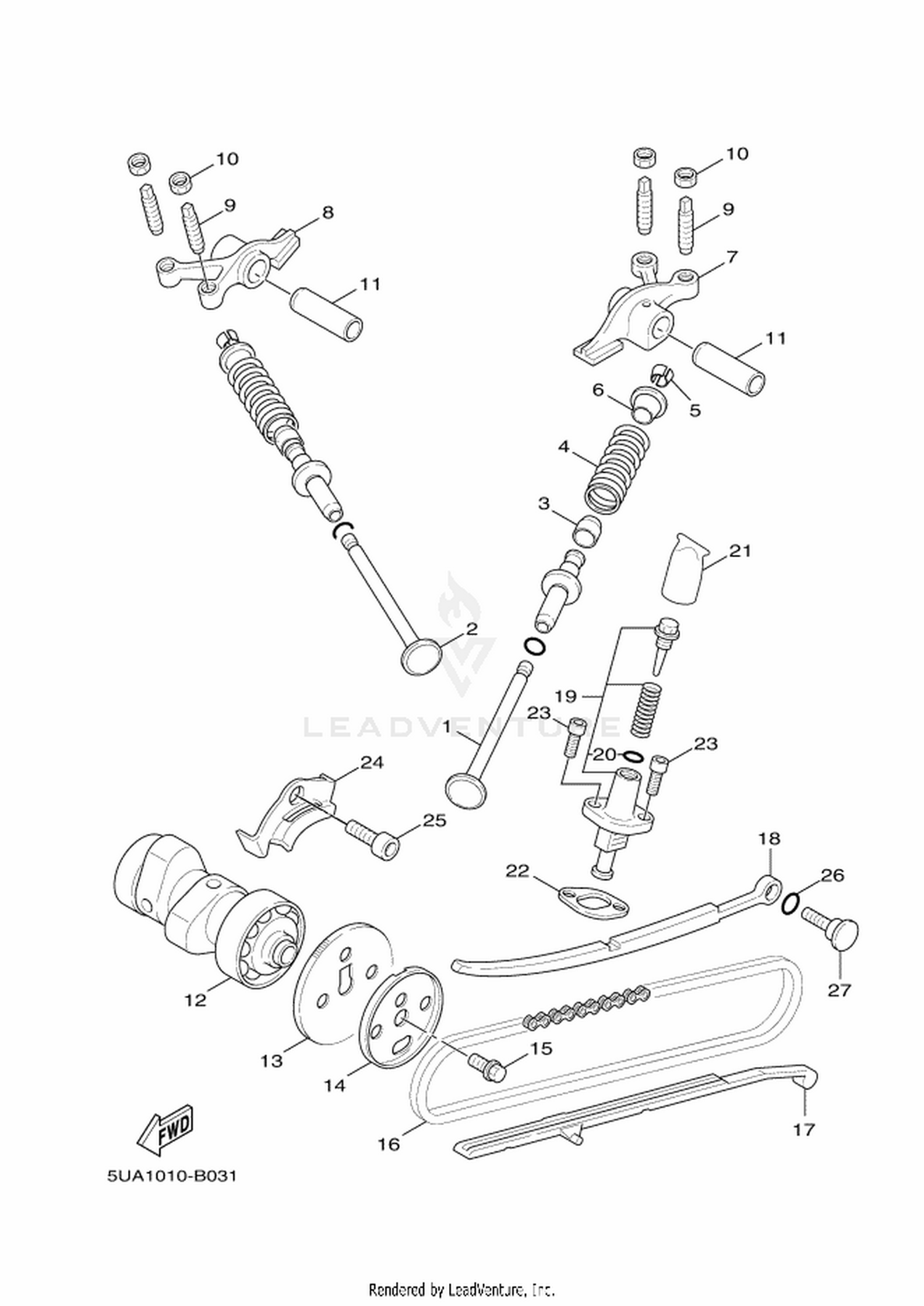 03 VALVE