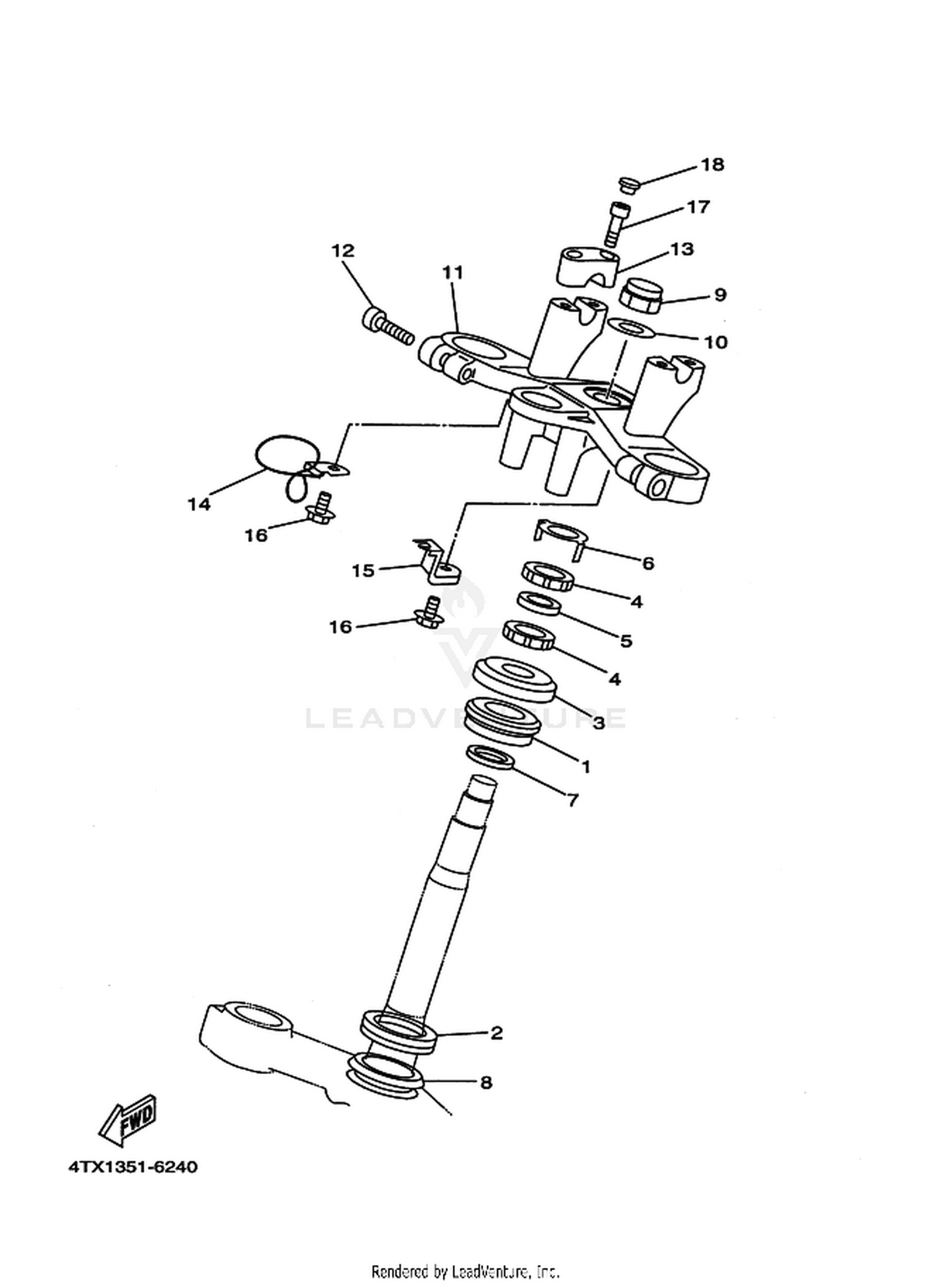 24 STEERING