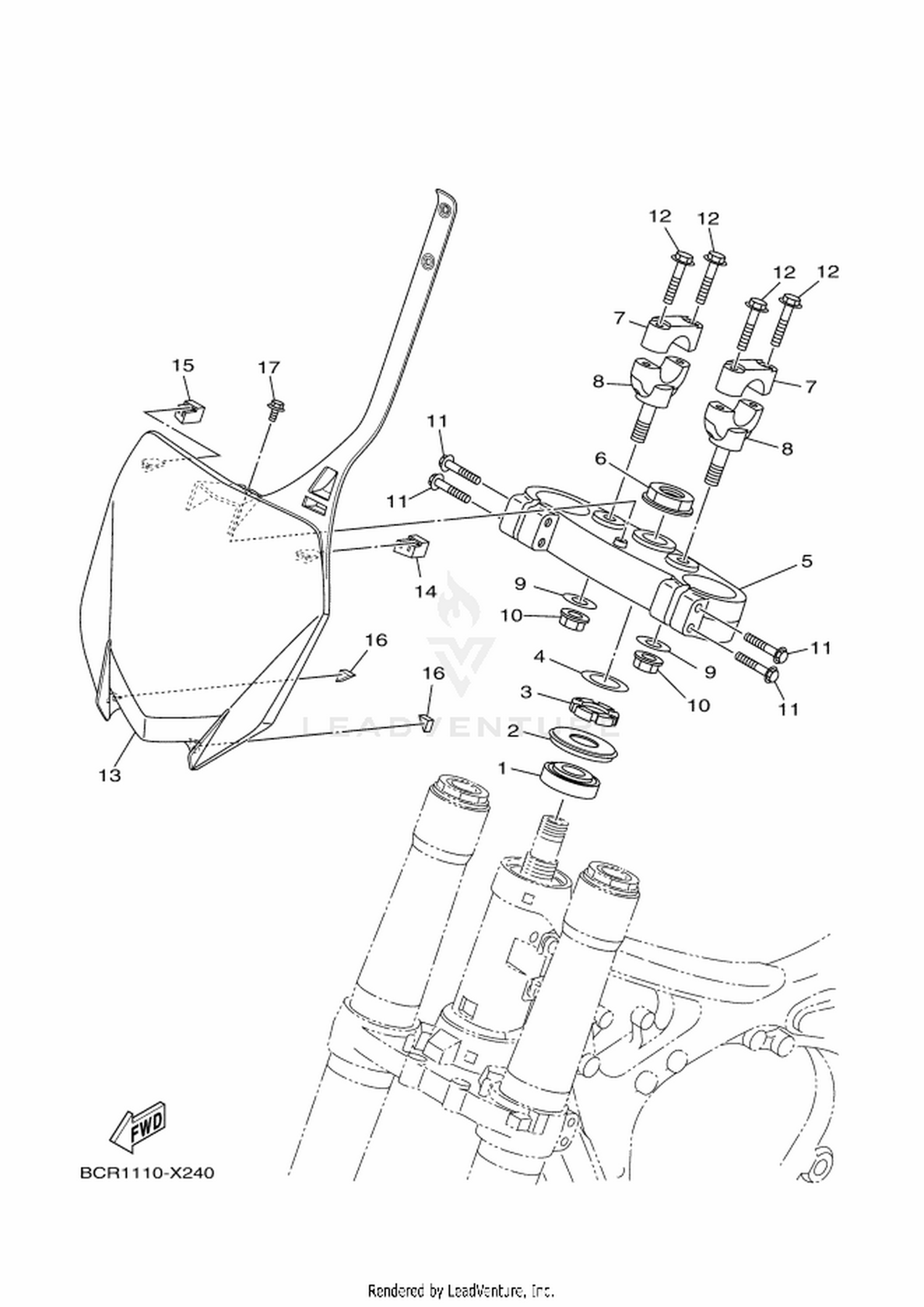 24 STEERING