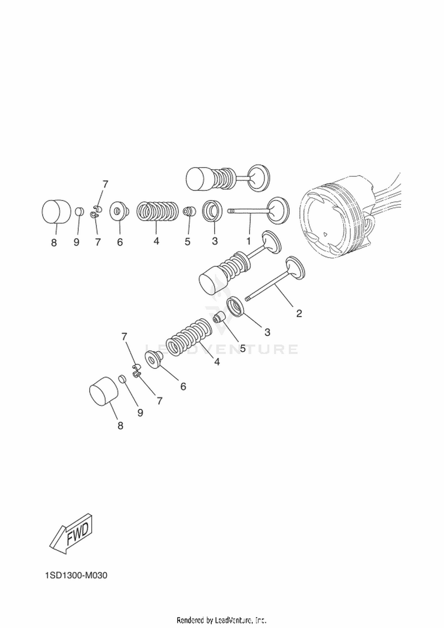 03 VALVE
