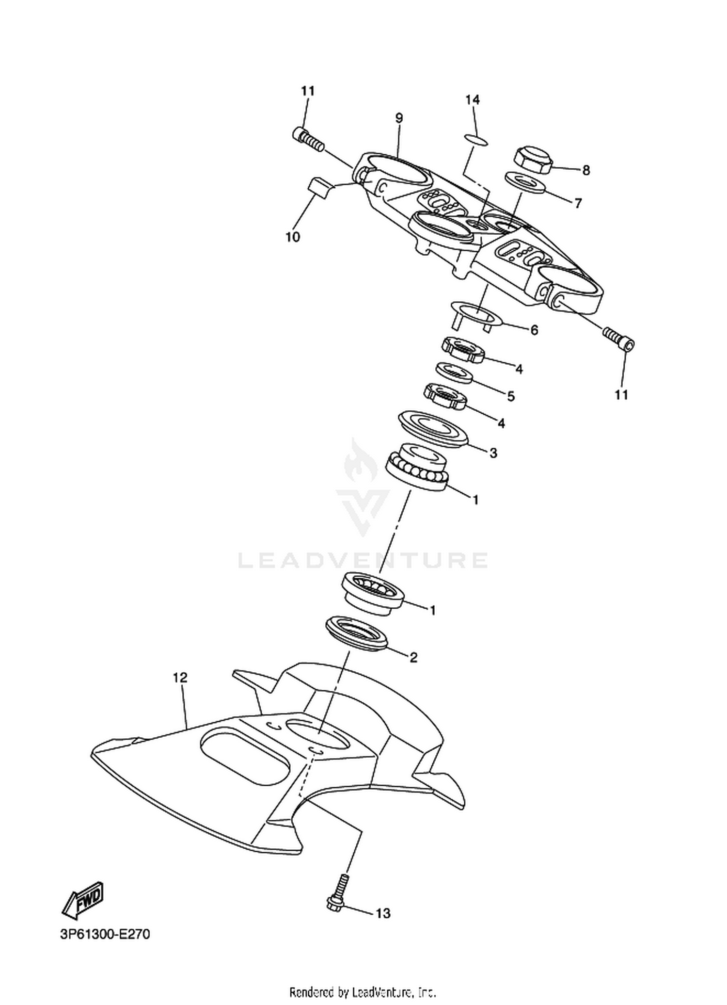 27 STEERING