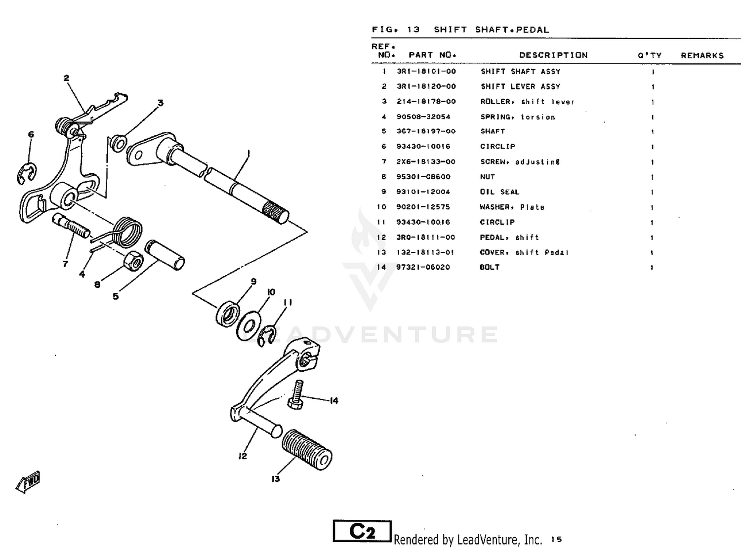 diagram