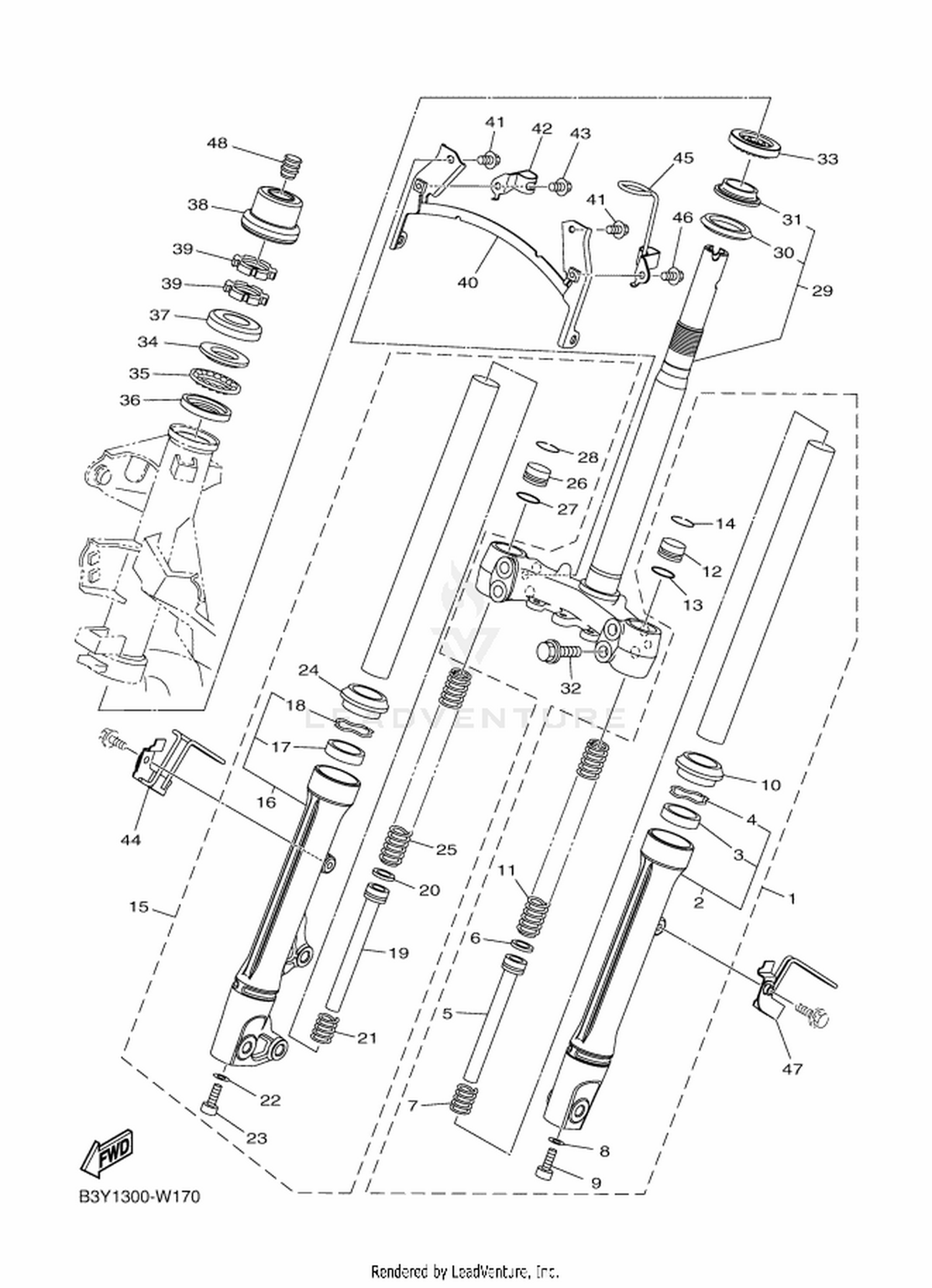 17 STEERING