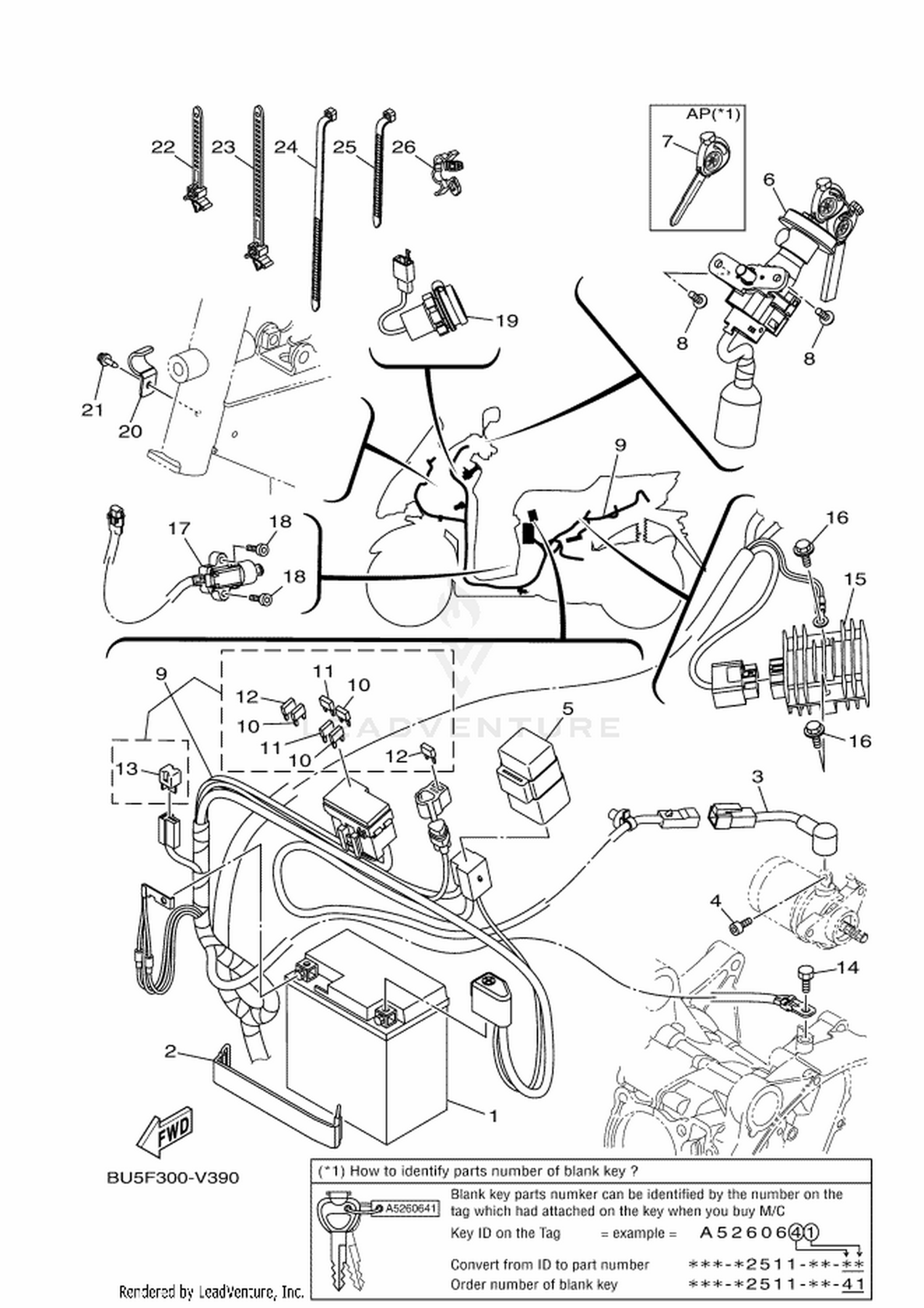 39 ELECTRICAL 1