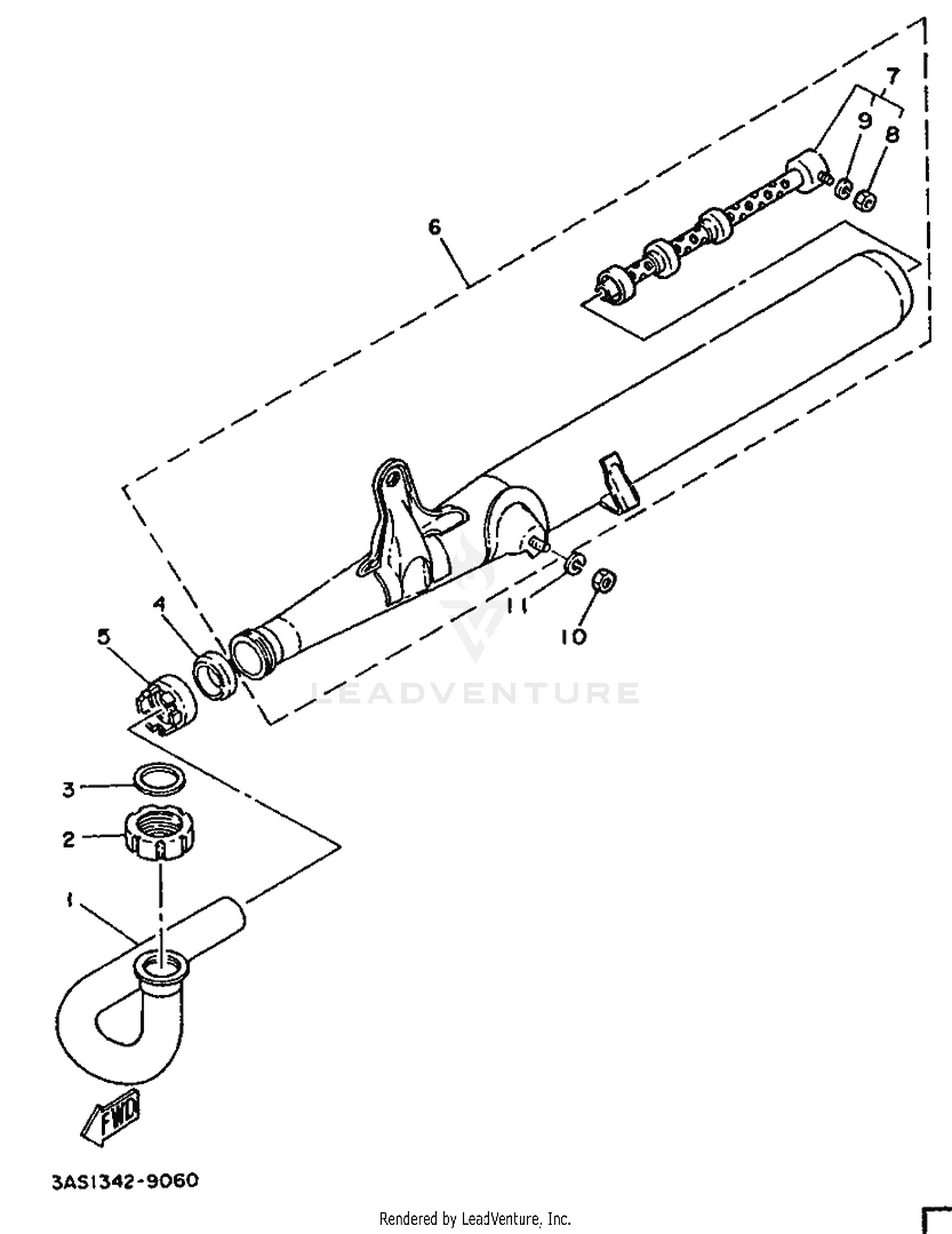 06 EXHAUST