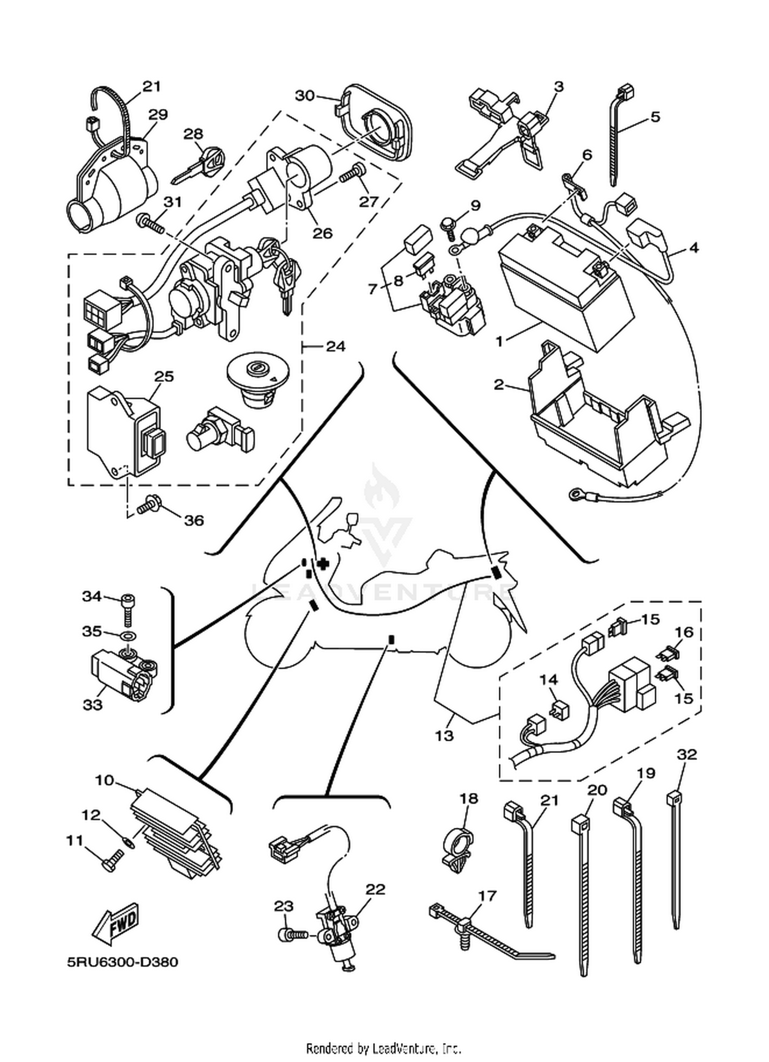 38 ELECTRICAL 1