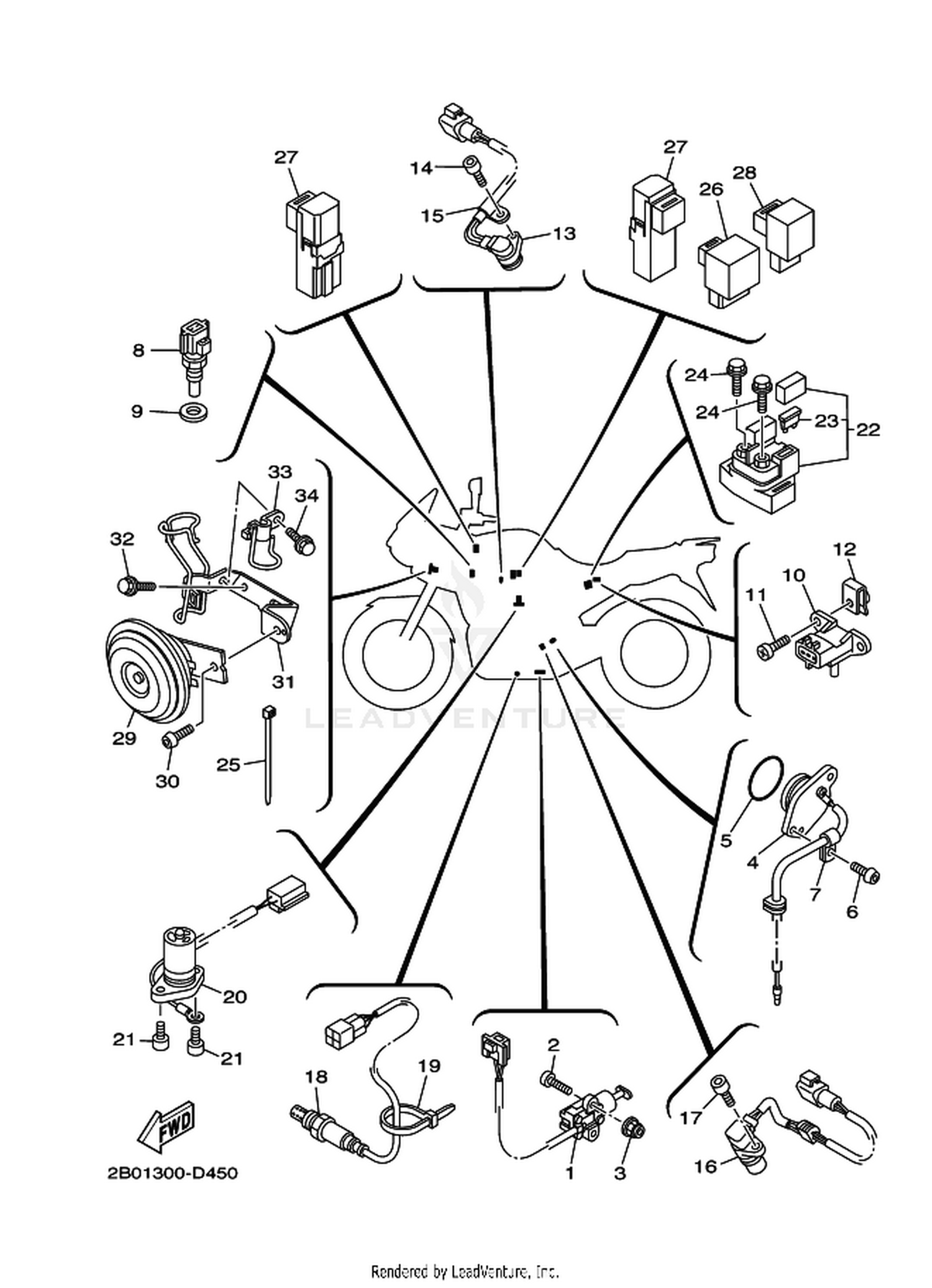 45 ELECTRICAL 2
