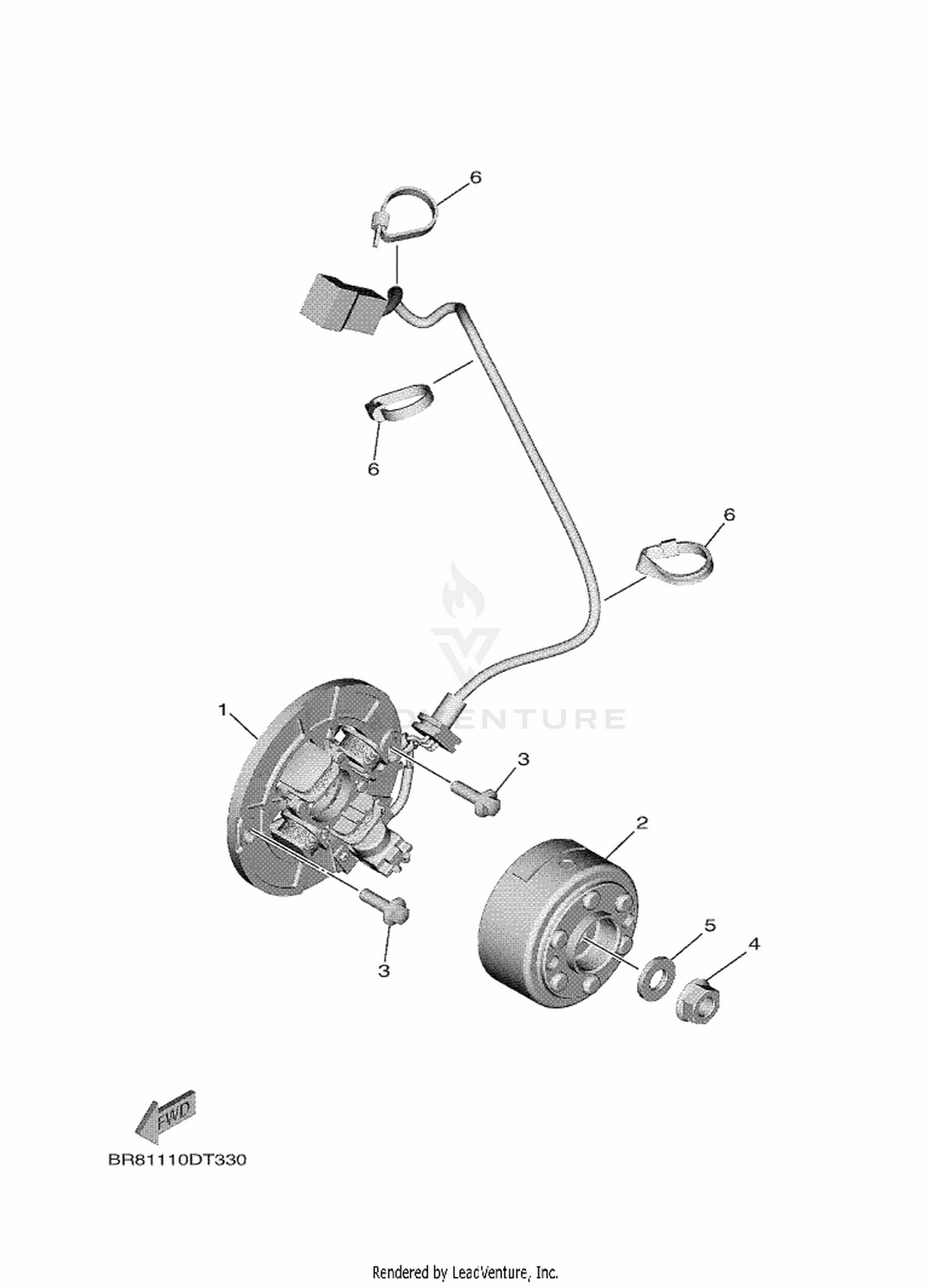 33 GENERATOR
