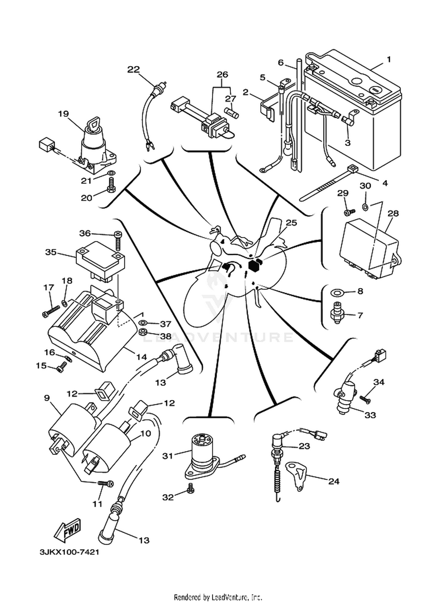 44 ELECTRICAL 1