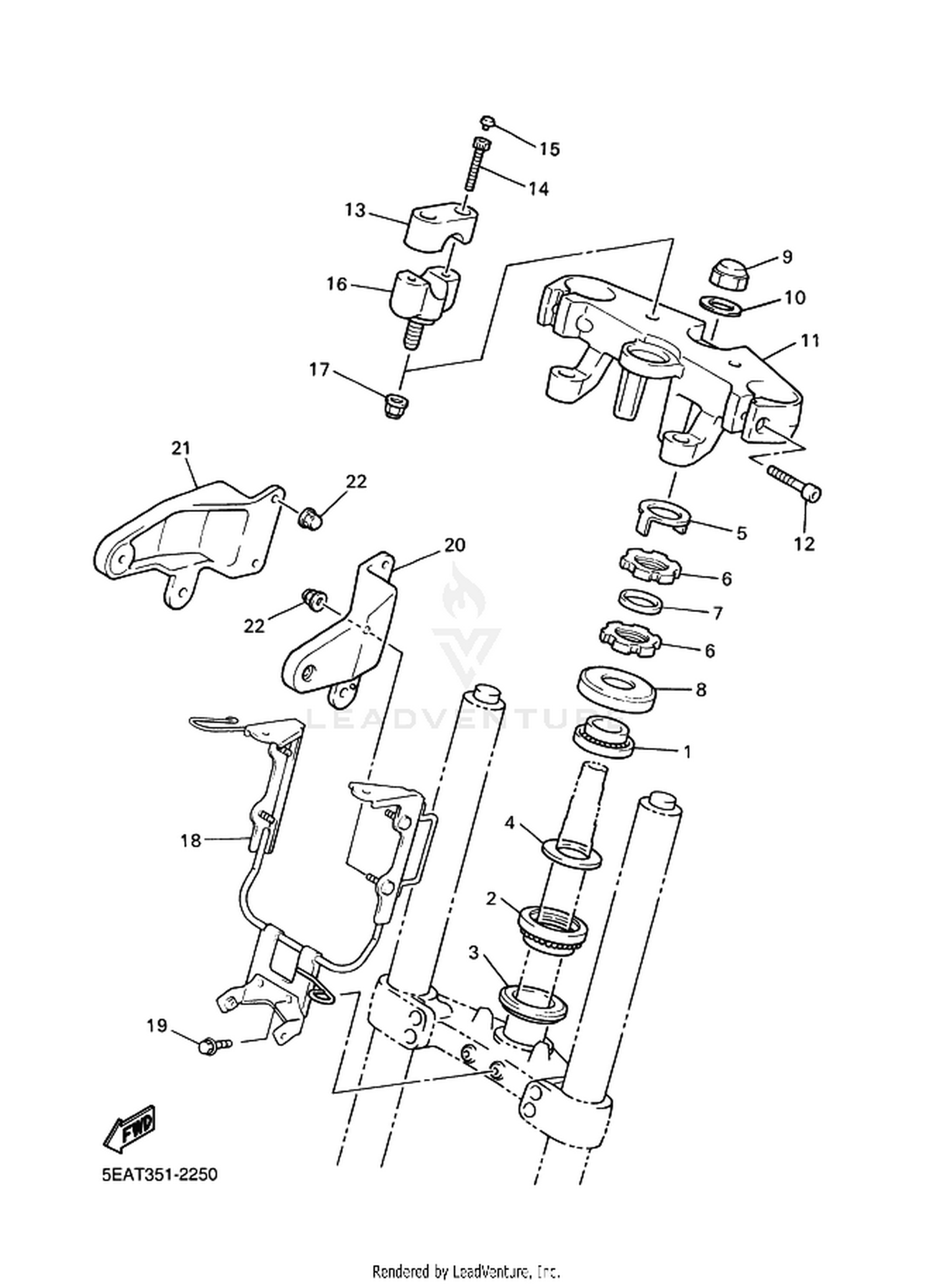 25 STEERING