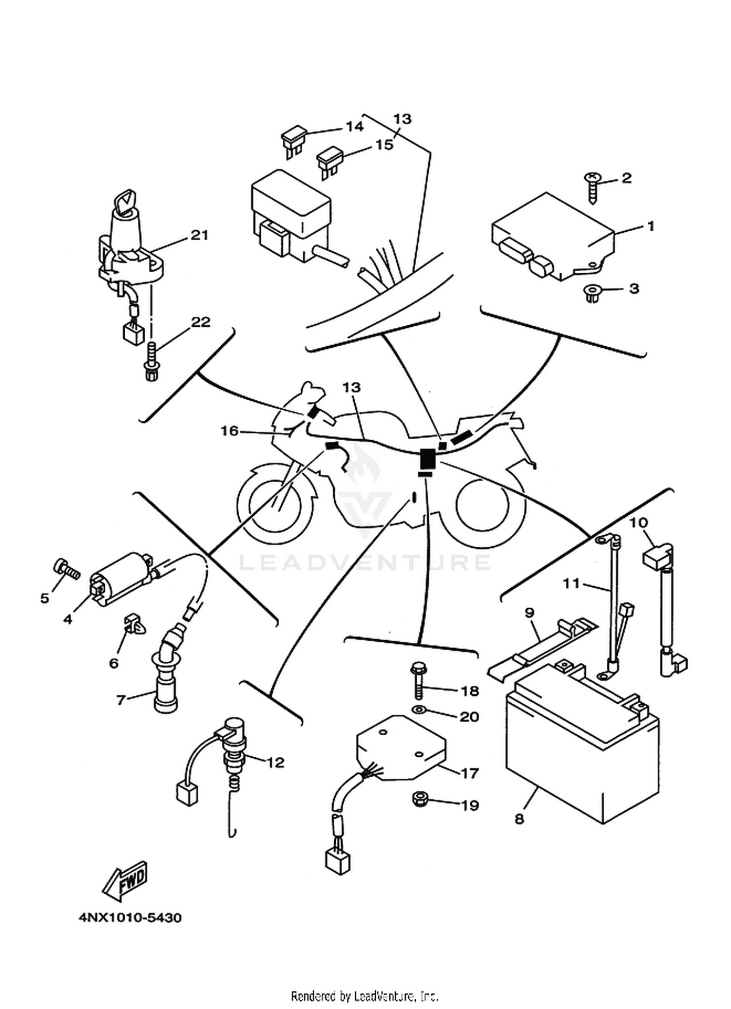 43 ELECTRICAL 1