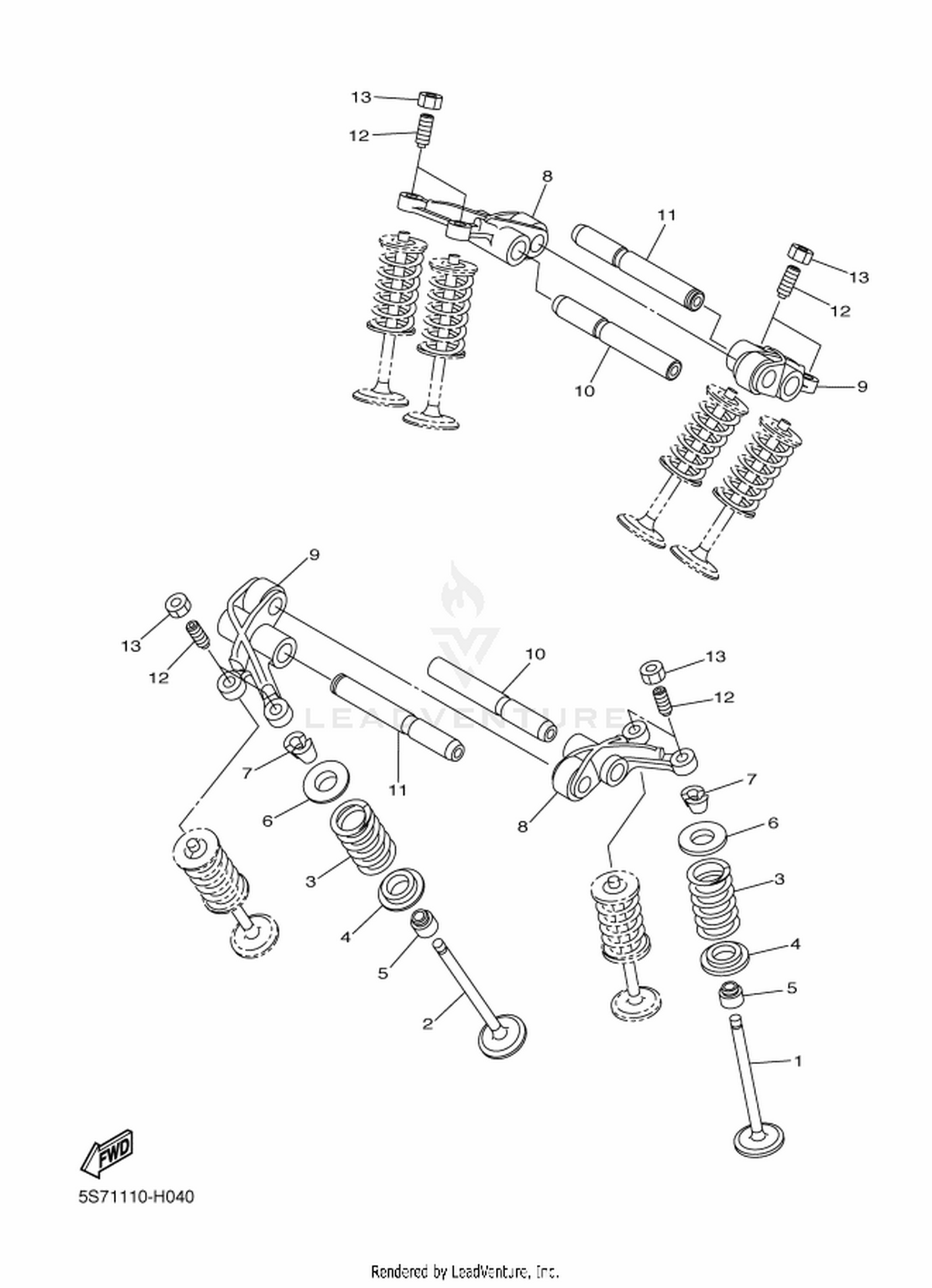 04 VALVE