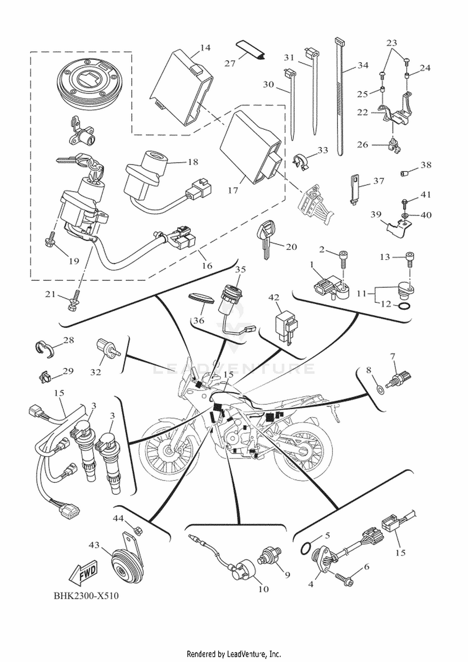 52 ELECTRICAL 2
