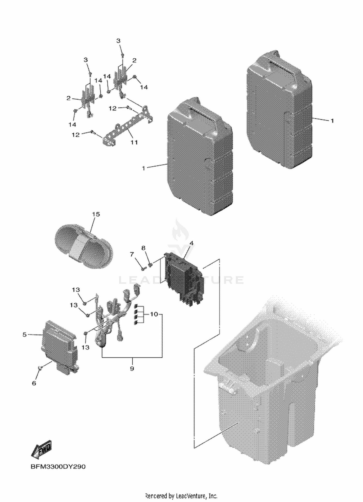 29 POWER UNIT 2