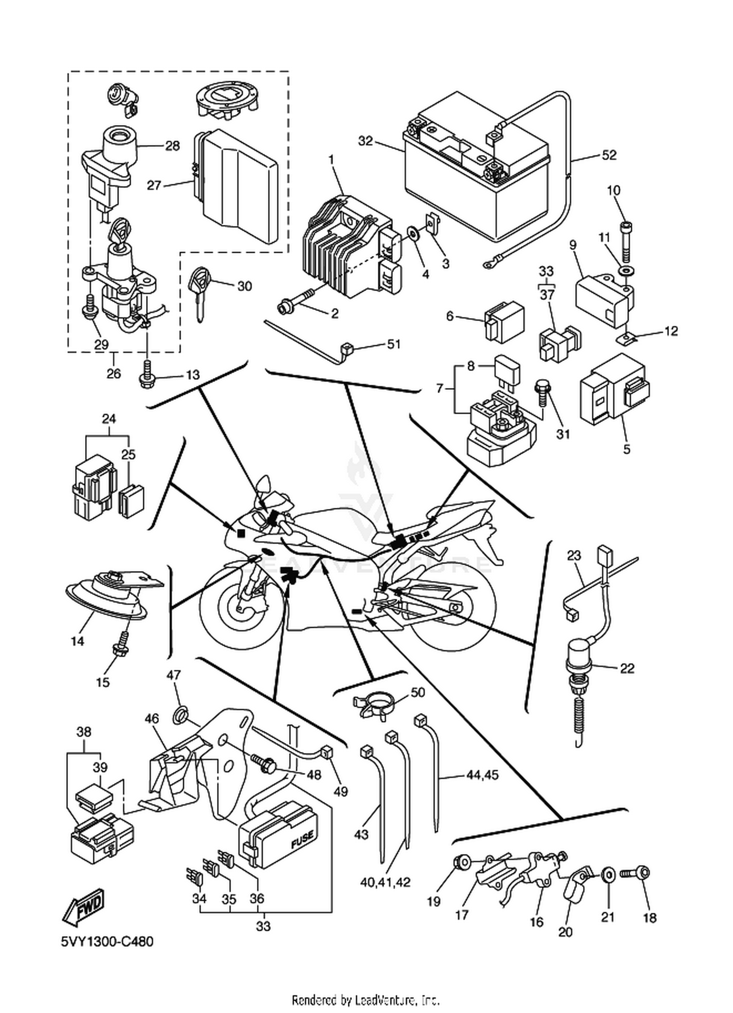 48 ELECTRICAL 2