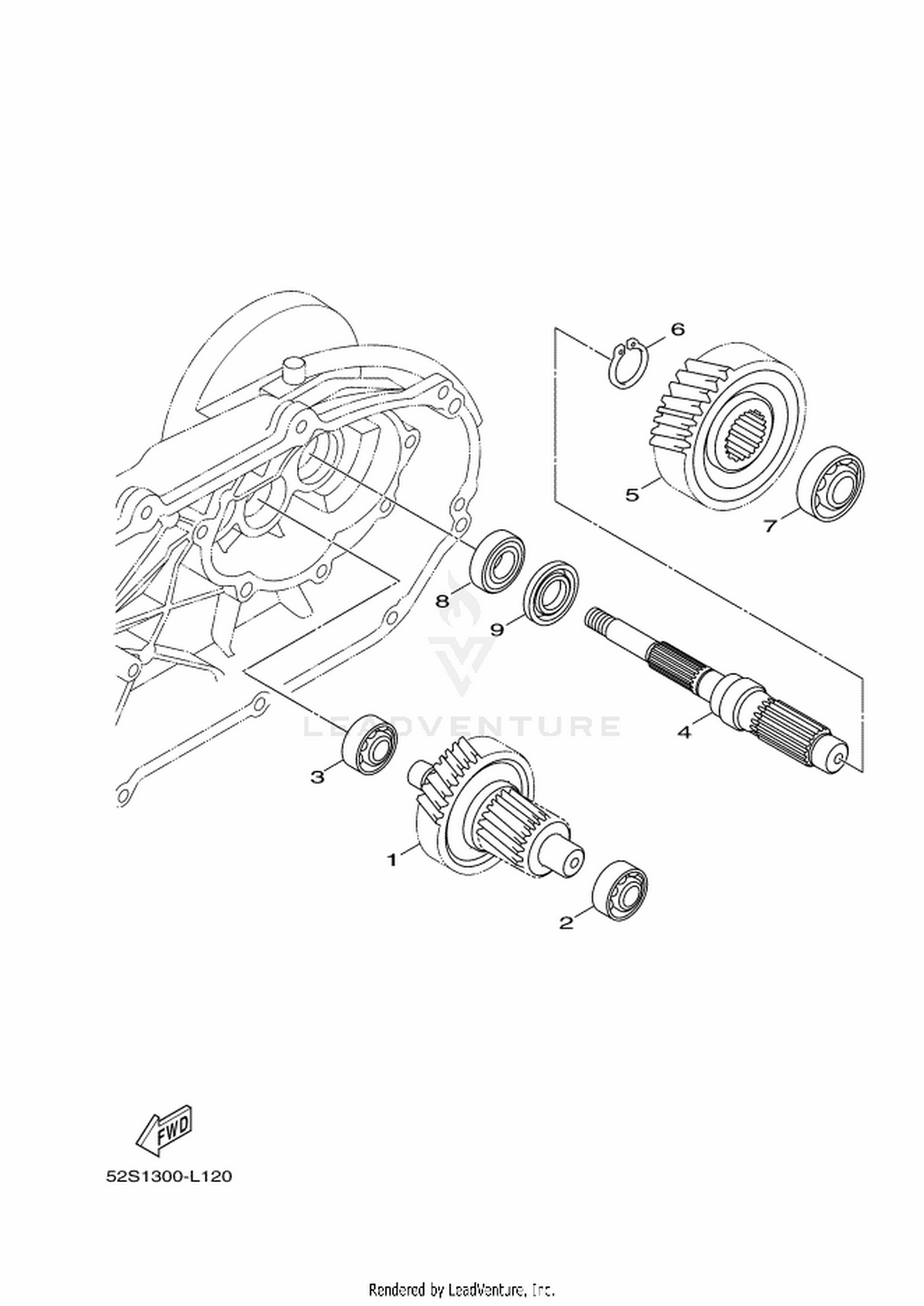 12 TRANSMISSION
