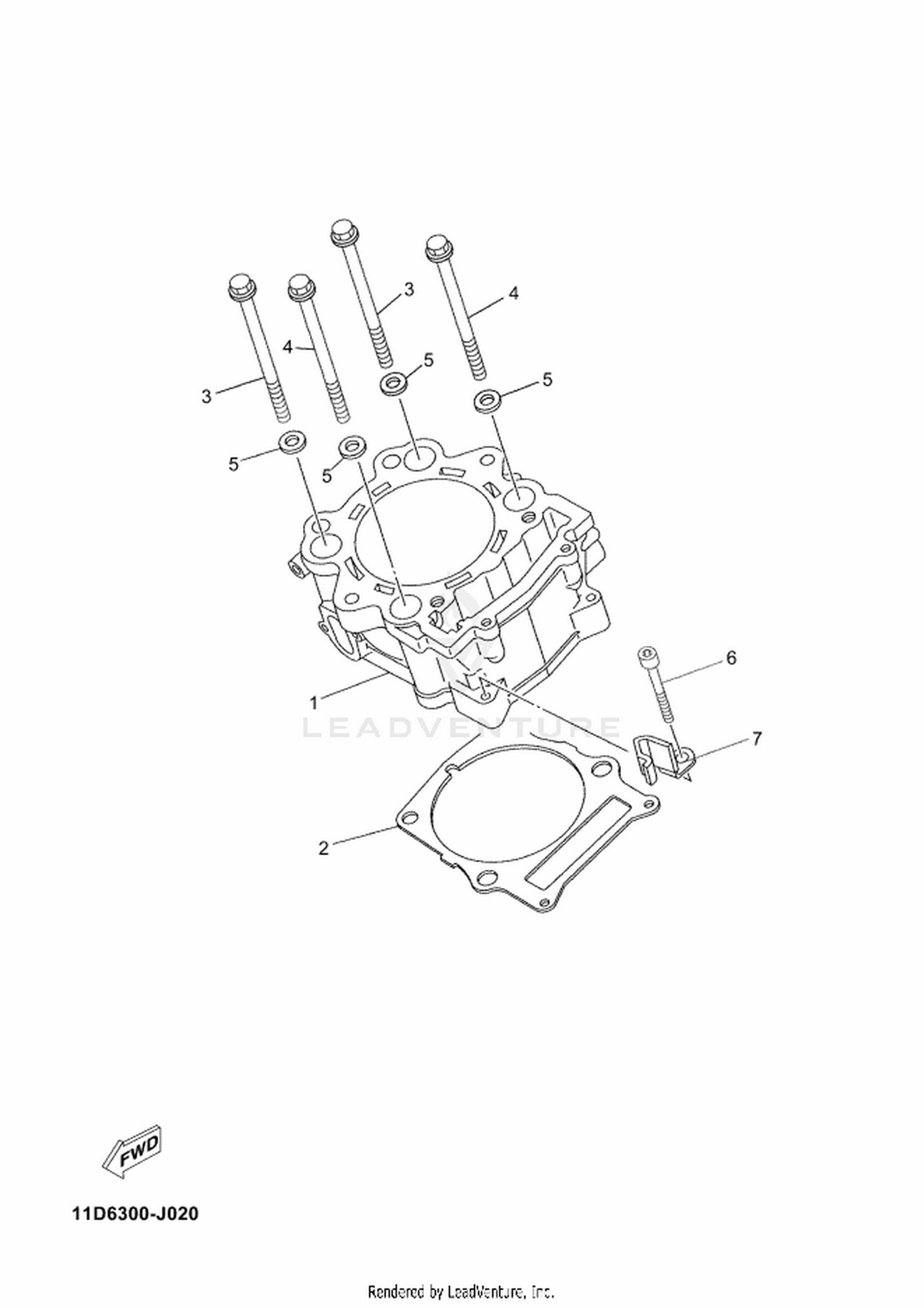 02 CYLINDER