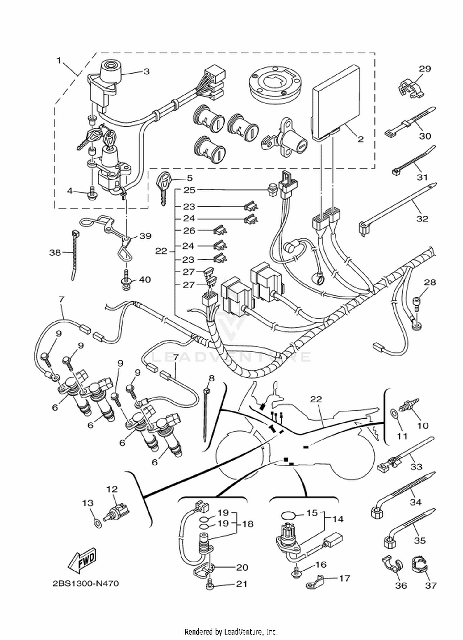 47 ELECTRICAL 1