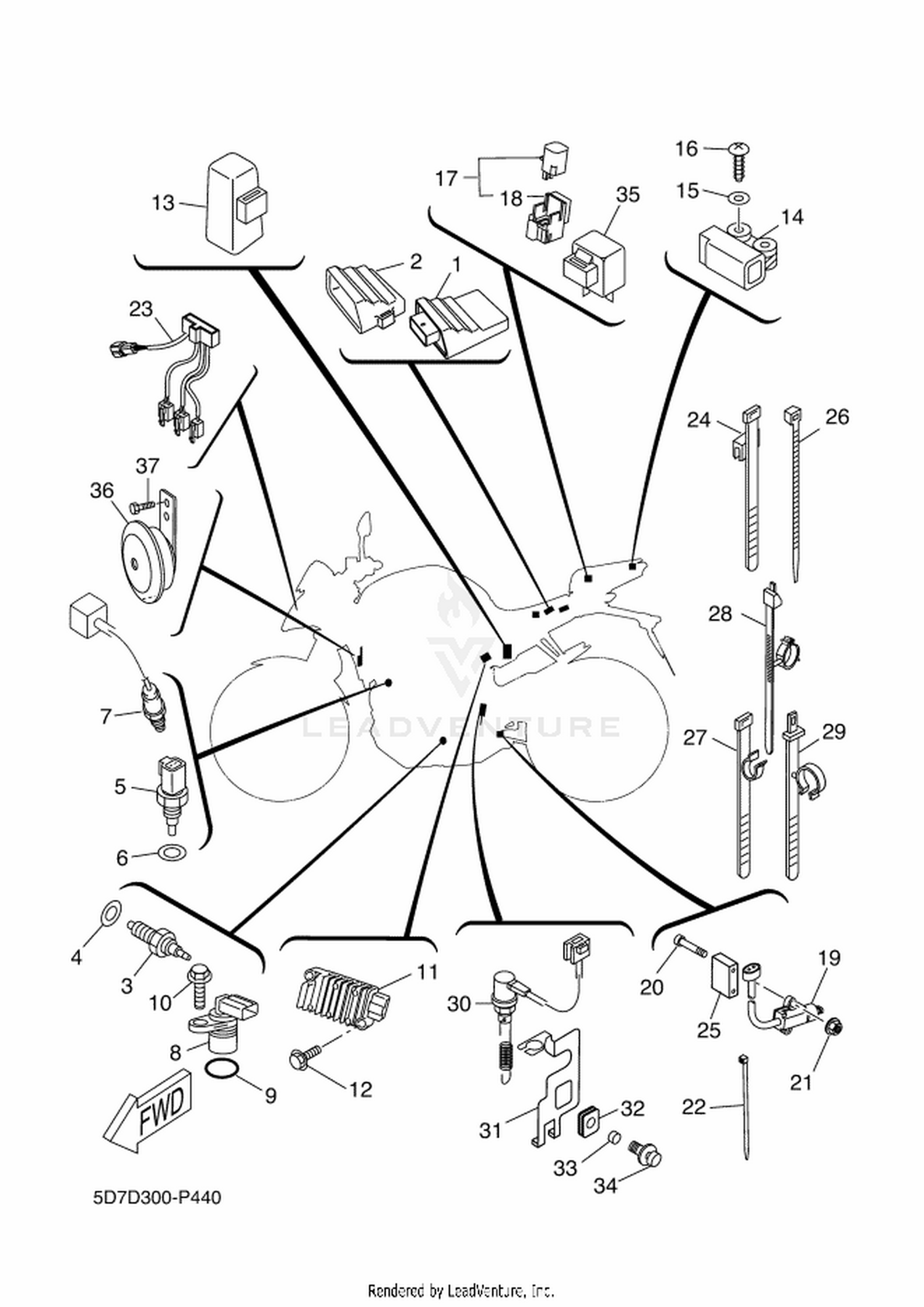 44 ELECTRICAL 2