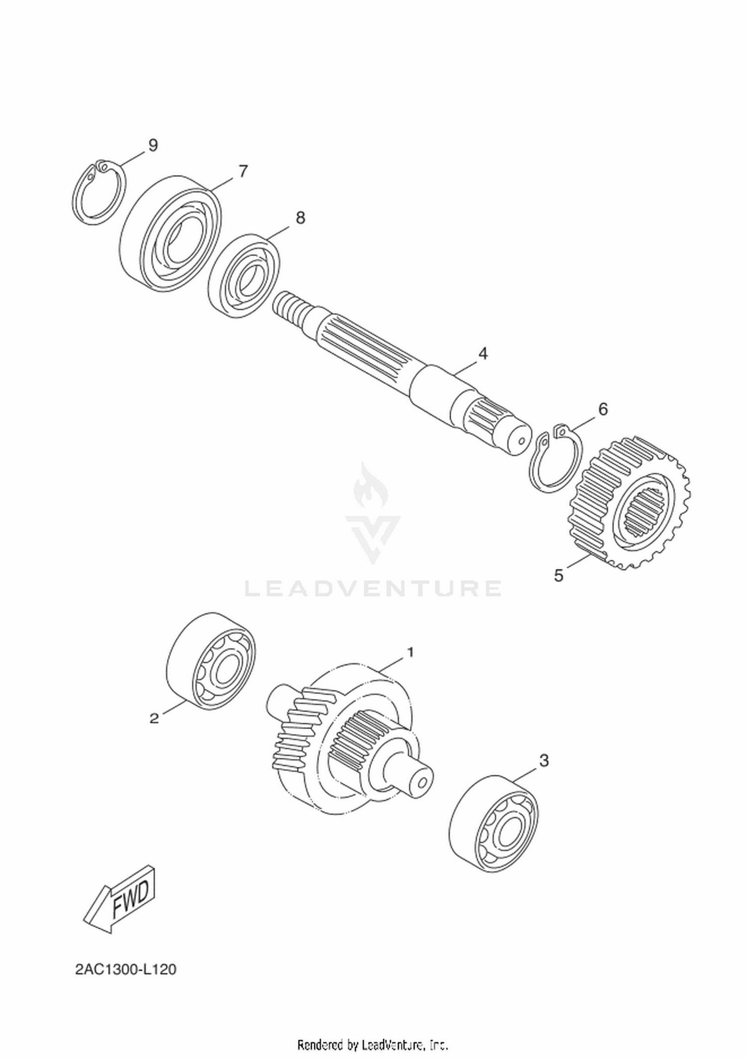 12 TRANSMISSION