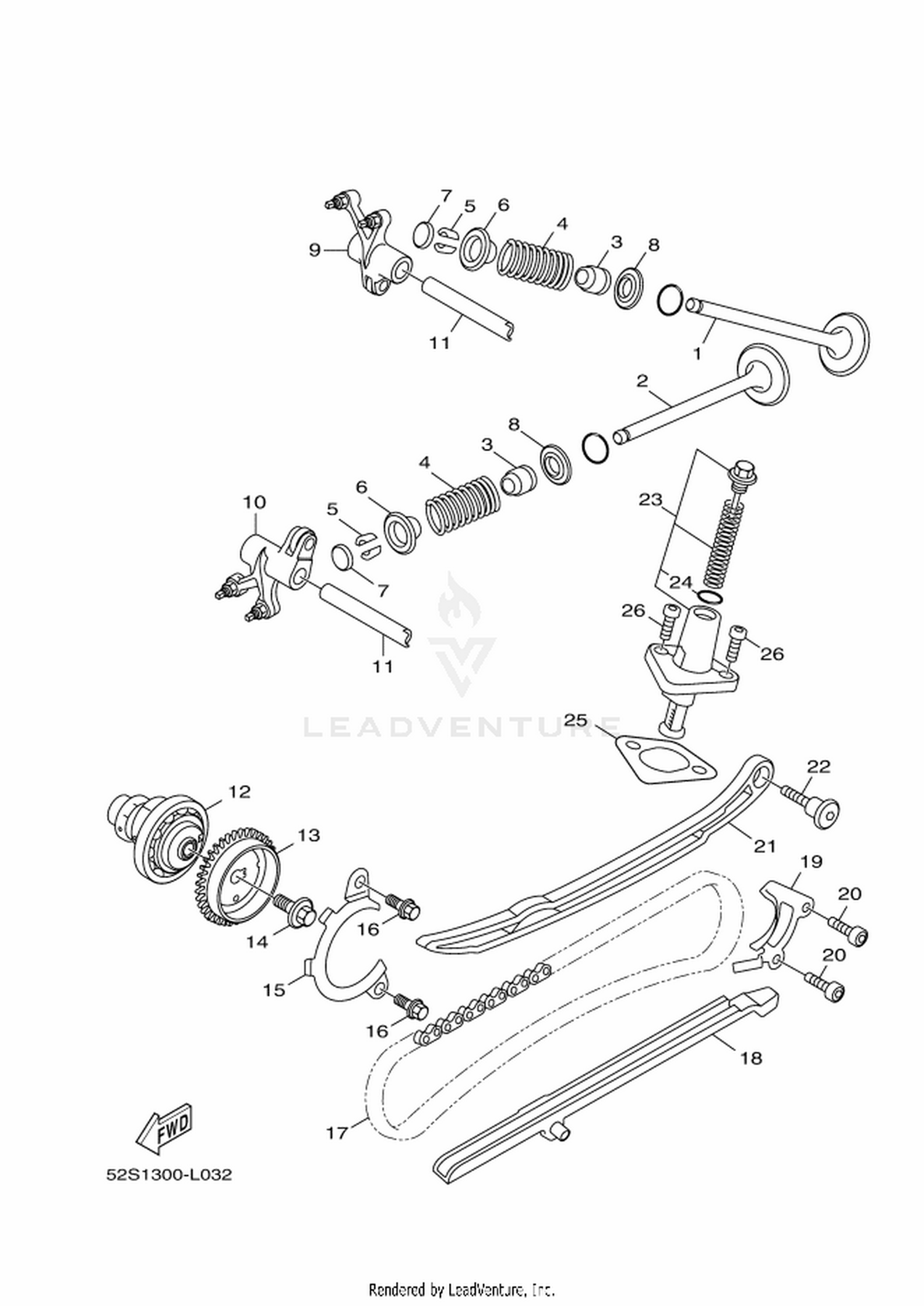 03 VALVE