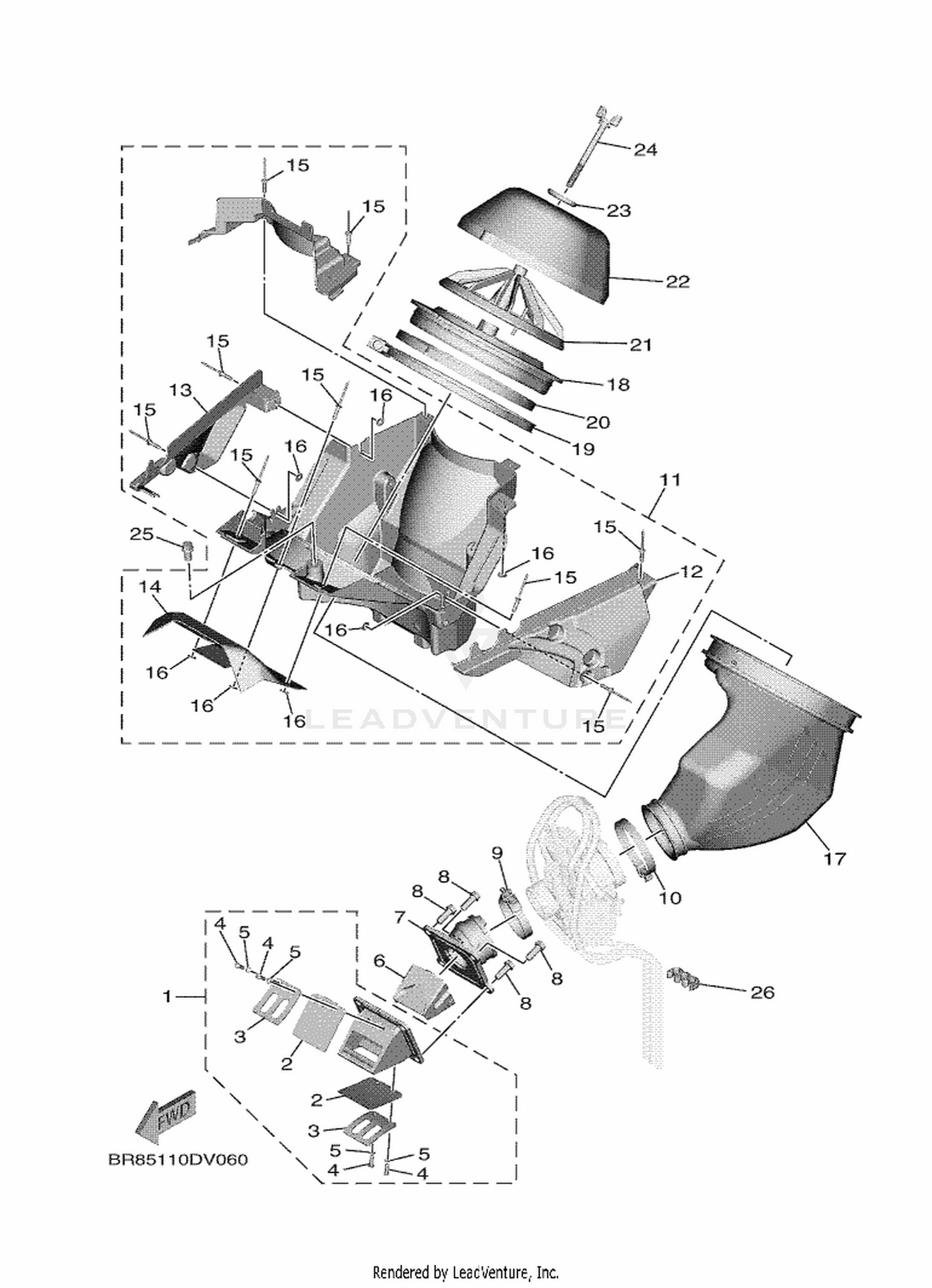 09 INTAKE
