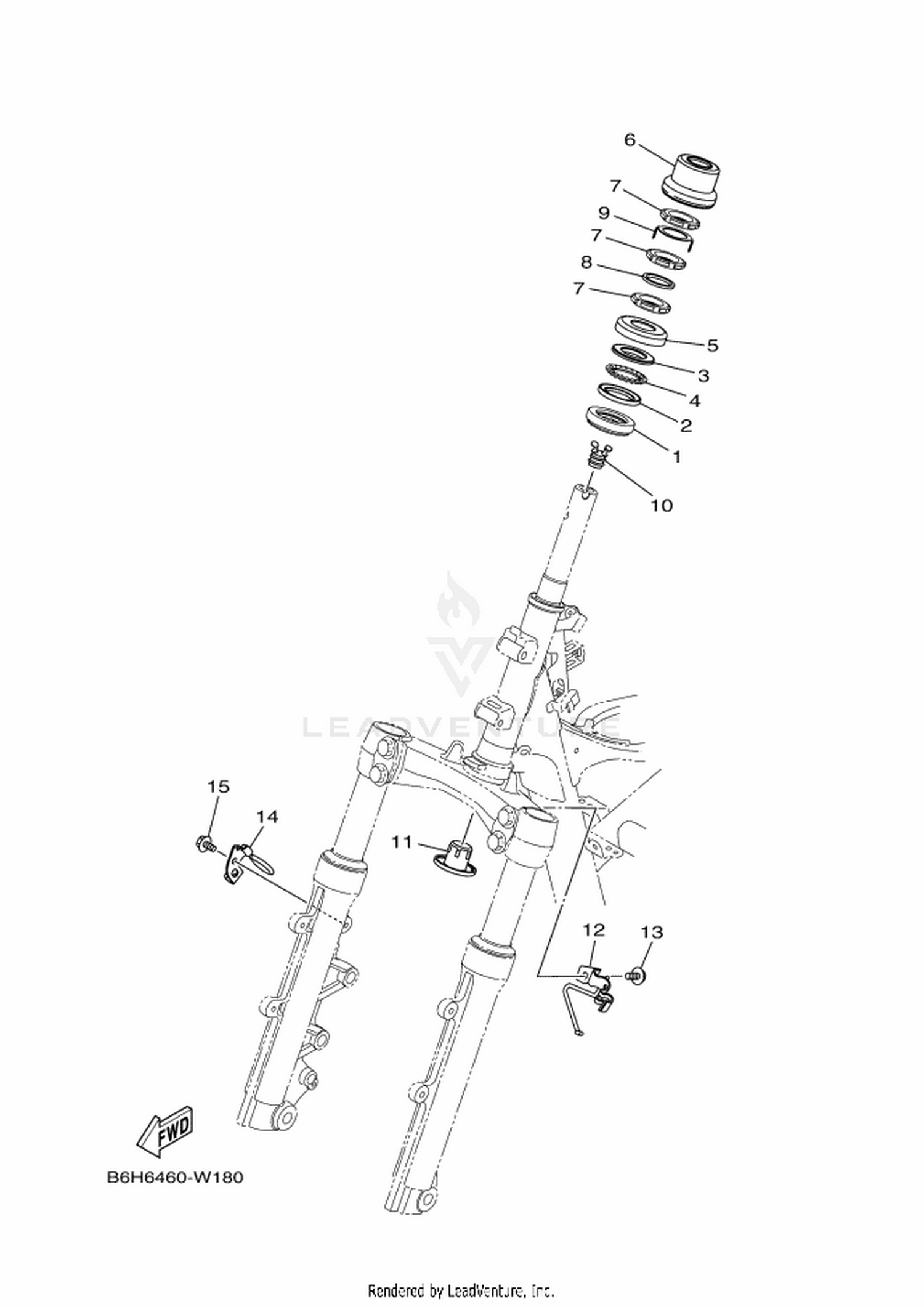 18 STEERING