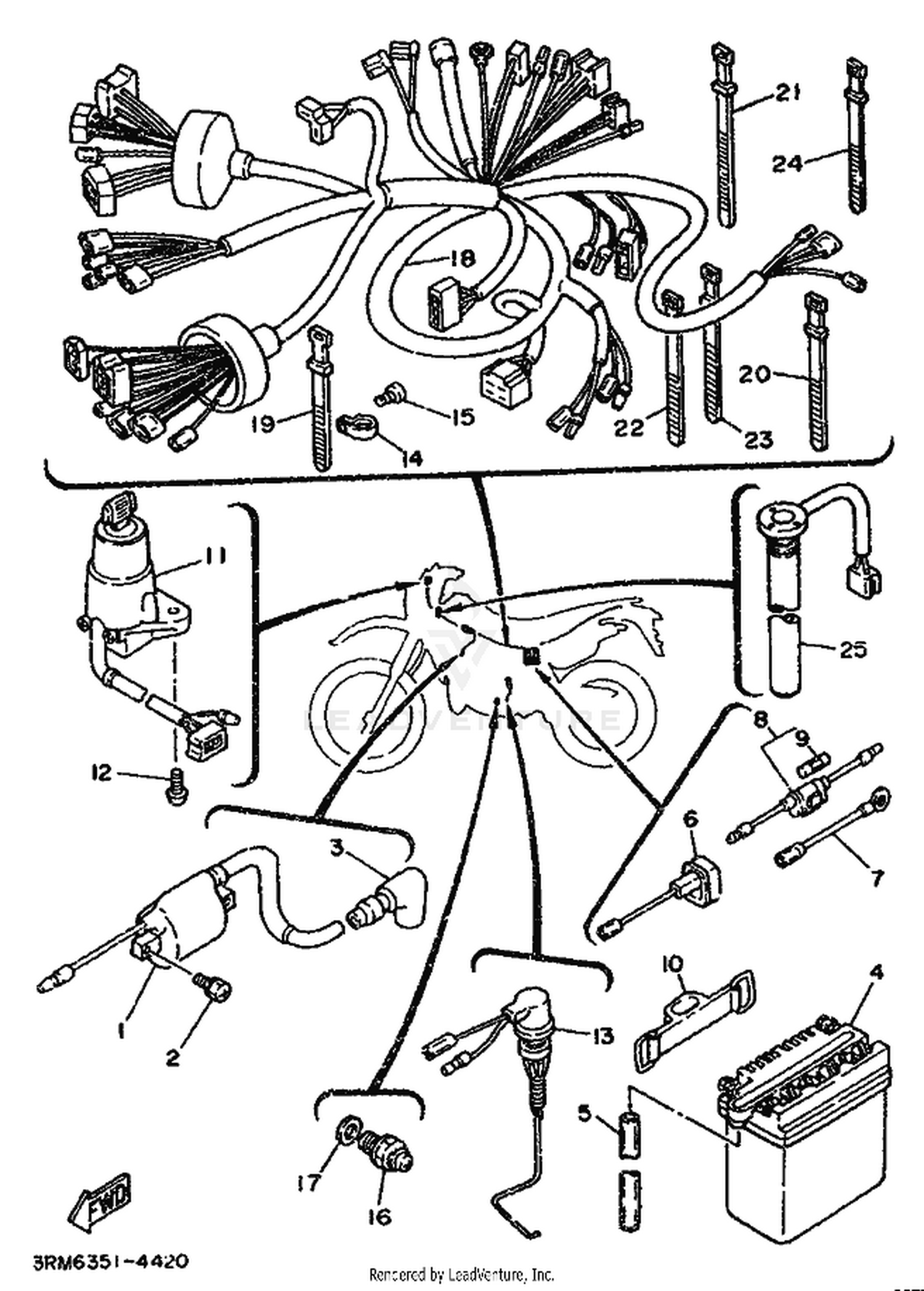 42 ELECTRICAL 1