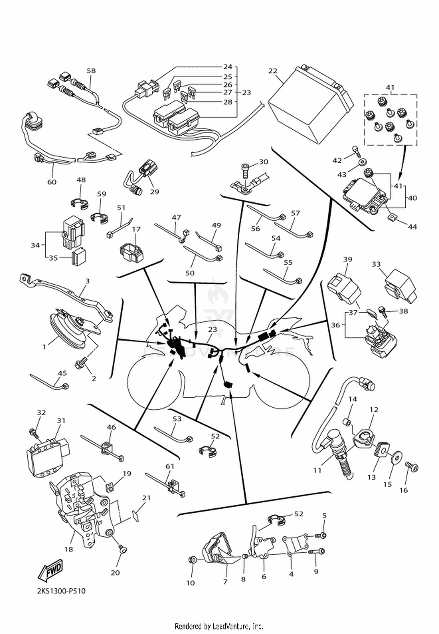 51 ELECTRICAL 2