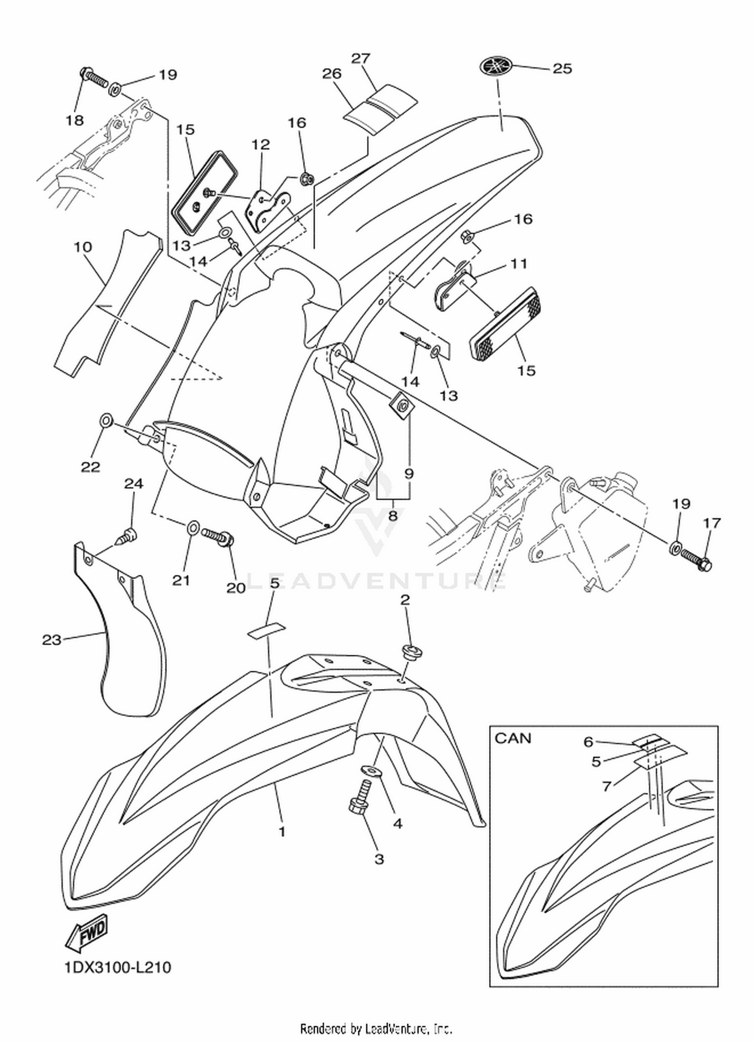 diagram