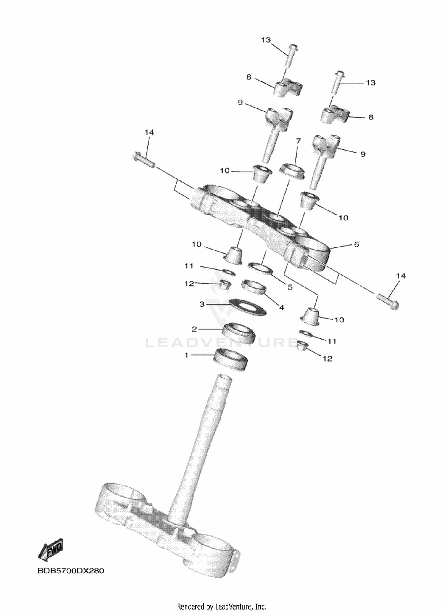 28 STEERING