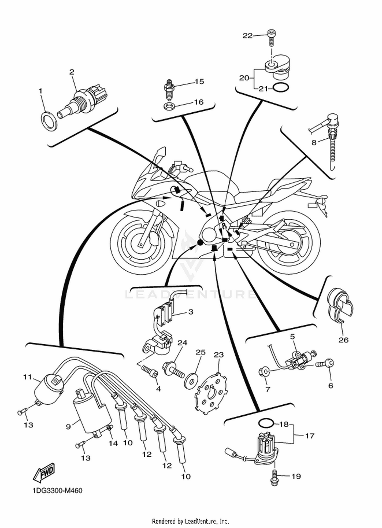 46 ELECTRICAL 1