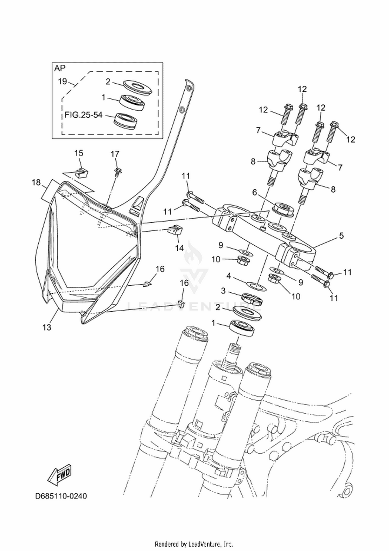 24 STEERING