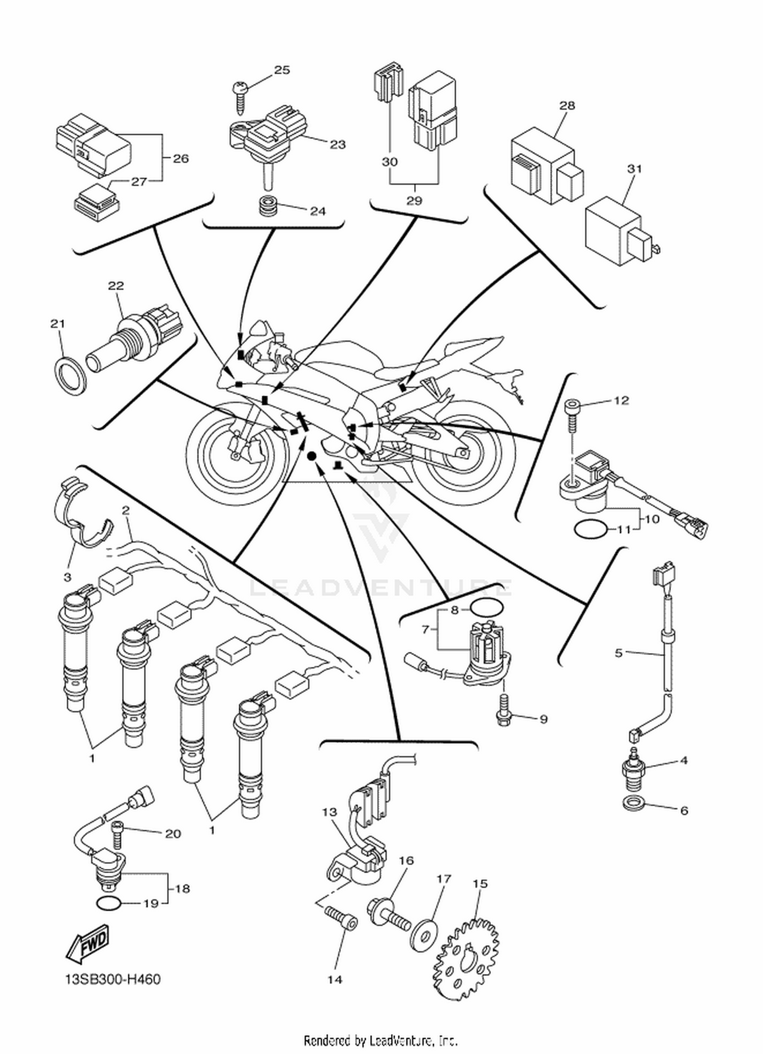 46 ELECTRICAL 1