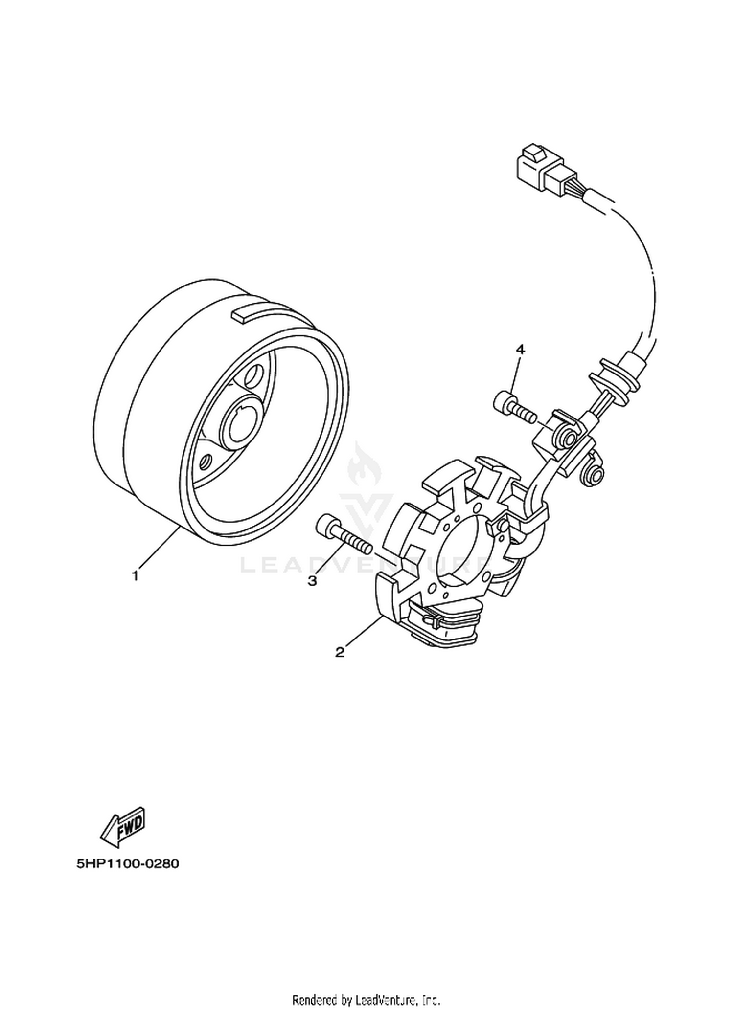 30 GENERATOR