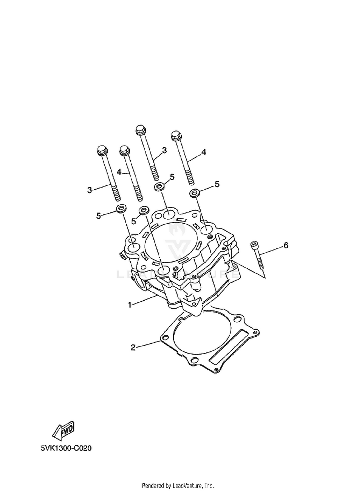 02 CYLINDER