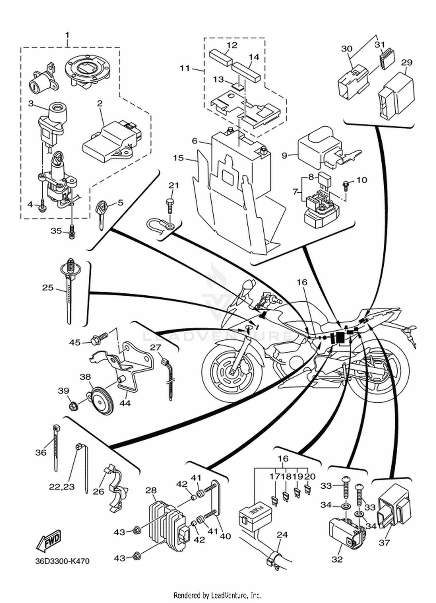47 ELECTRICAL 2