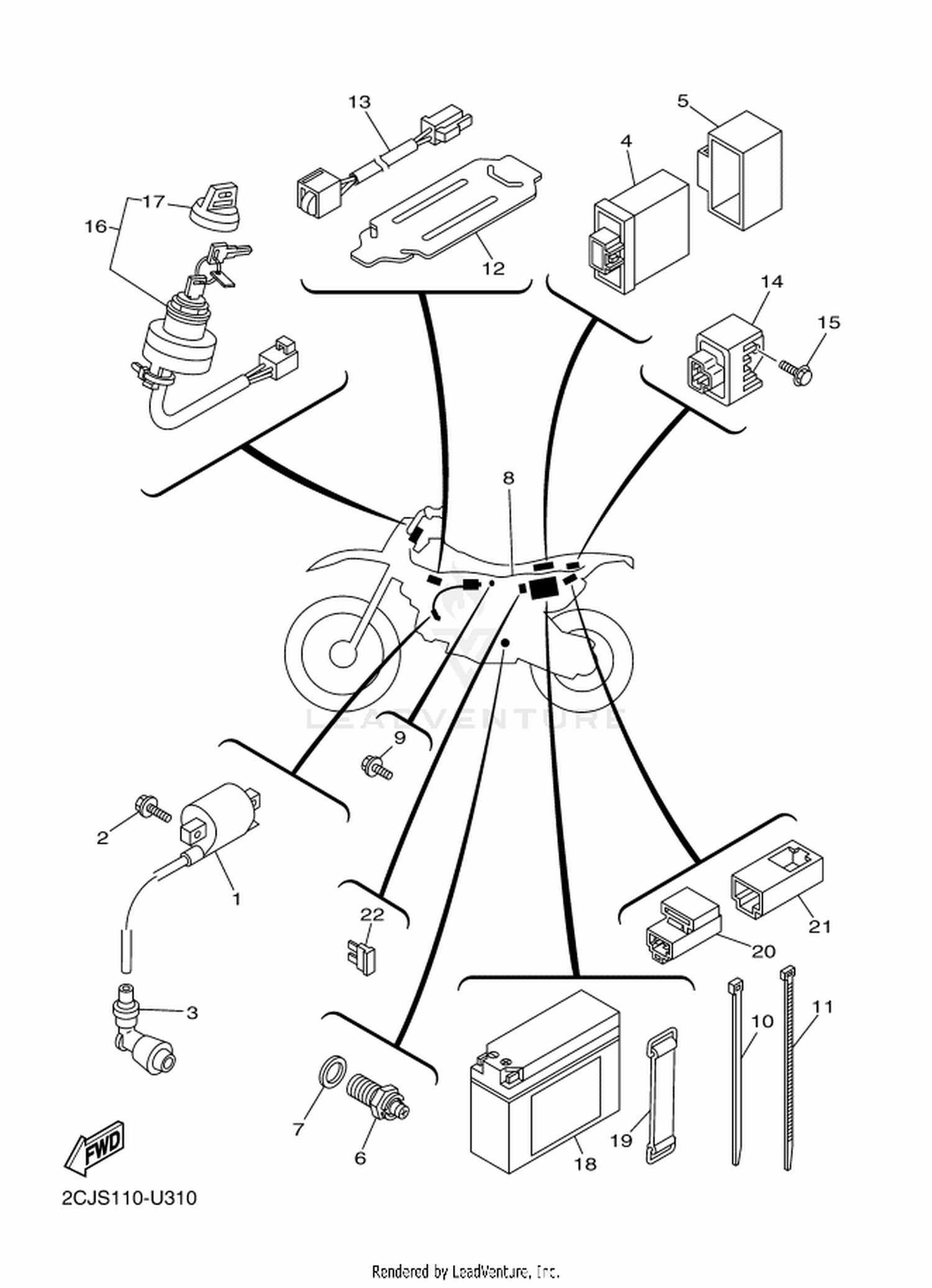 31 ELECTRICAL 1