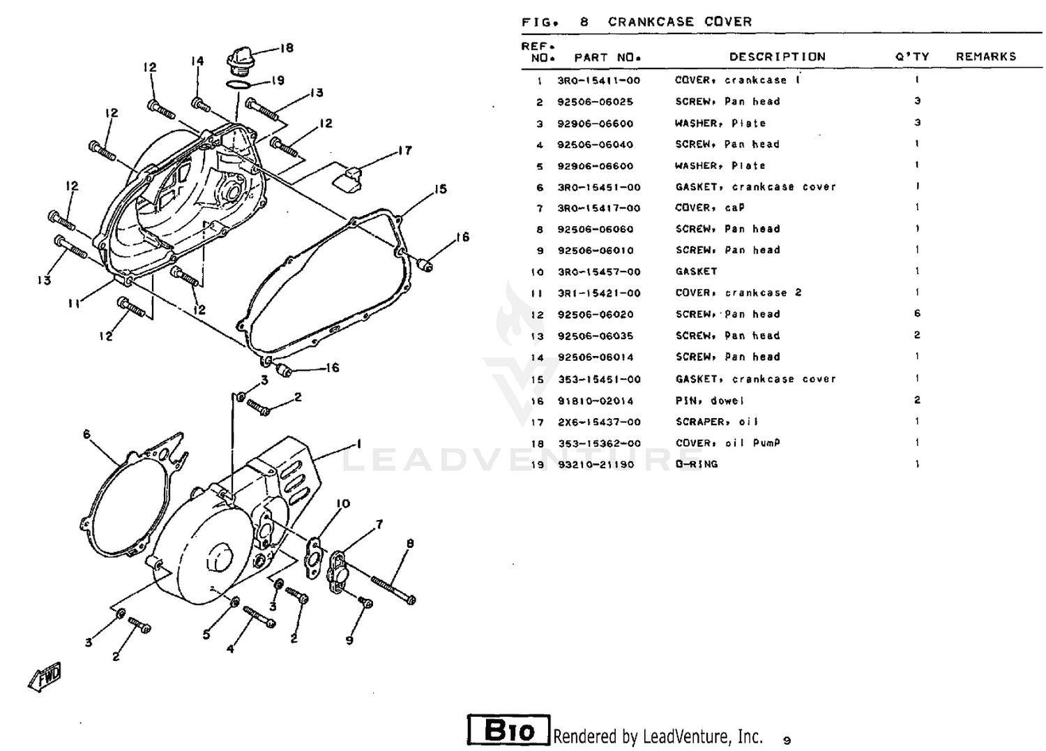 diagram