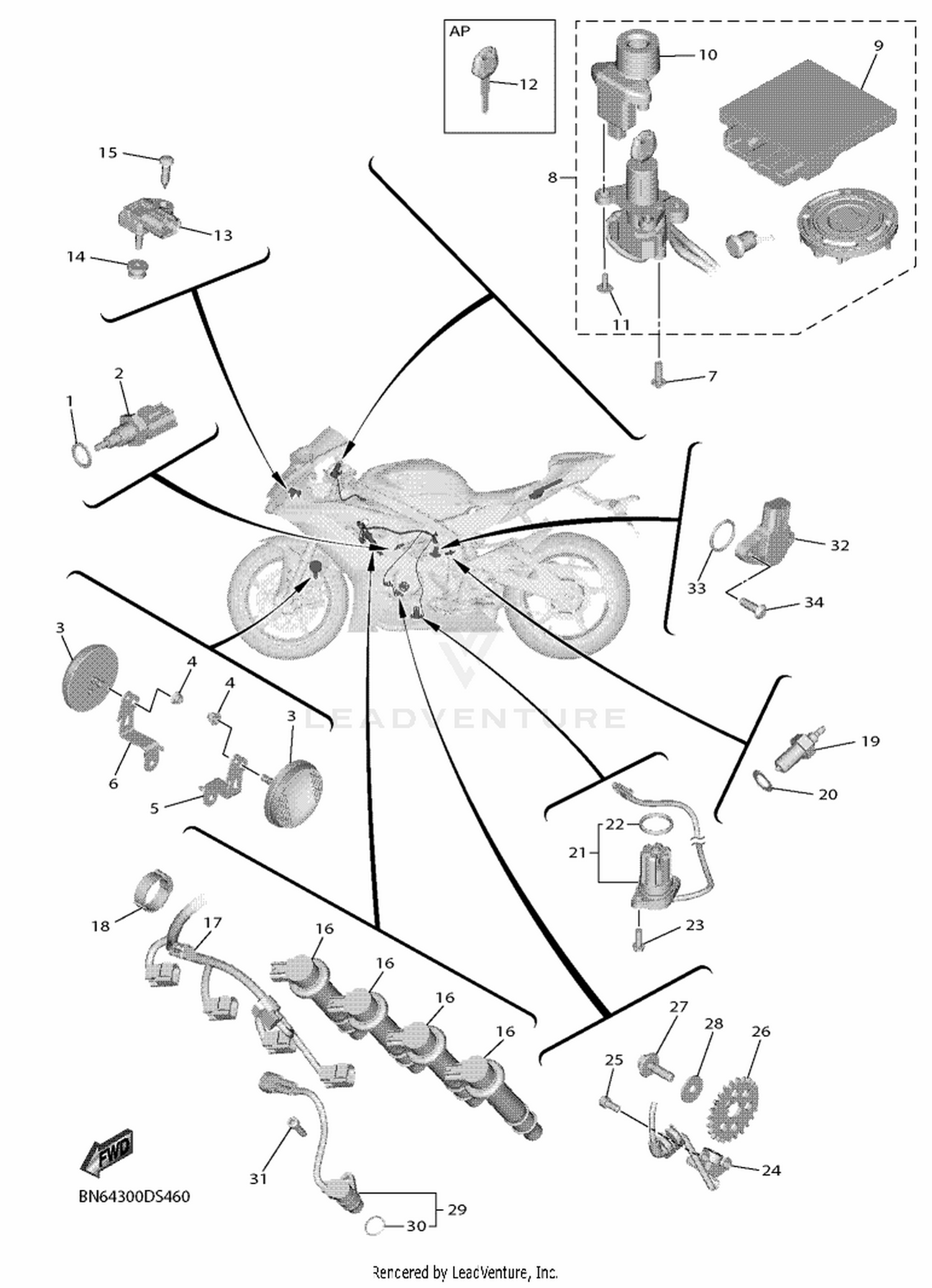 46 ELECTRICAL 1