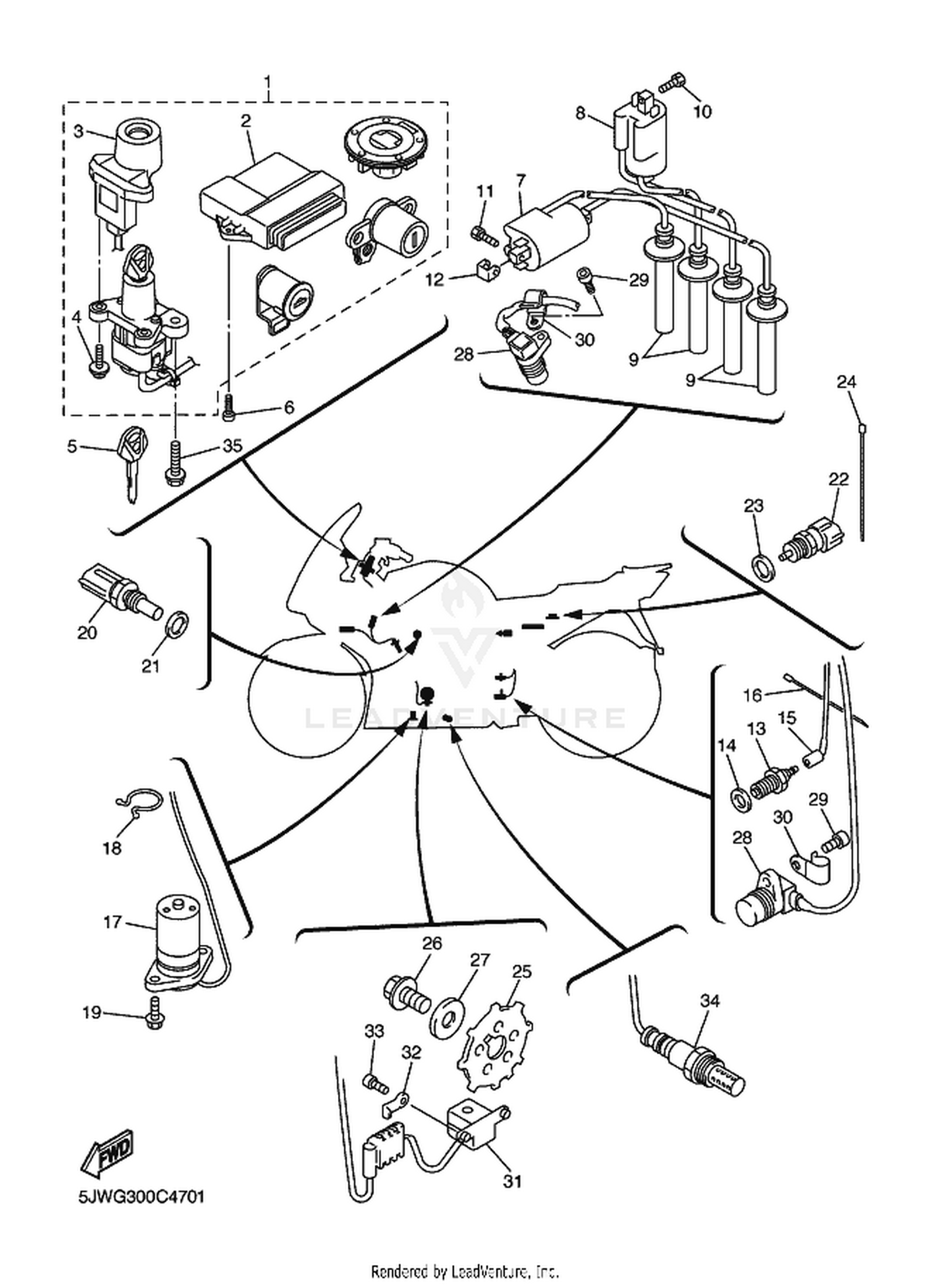 47 ELECTRICAL 1