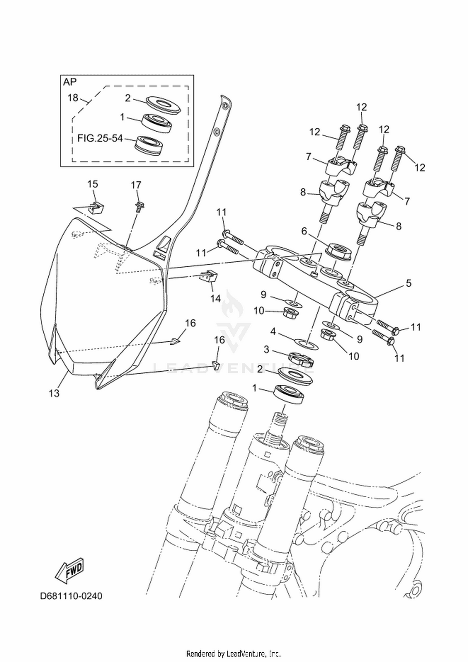 24 STEERING