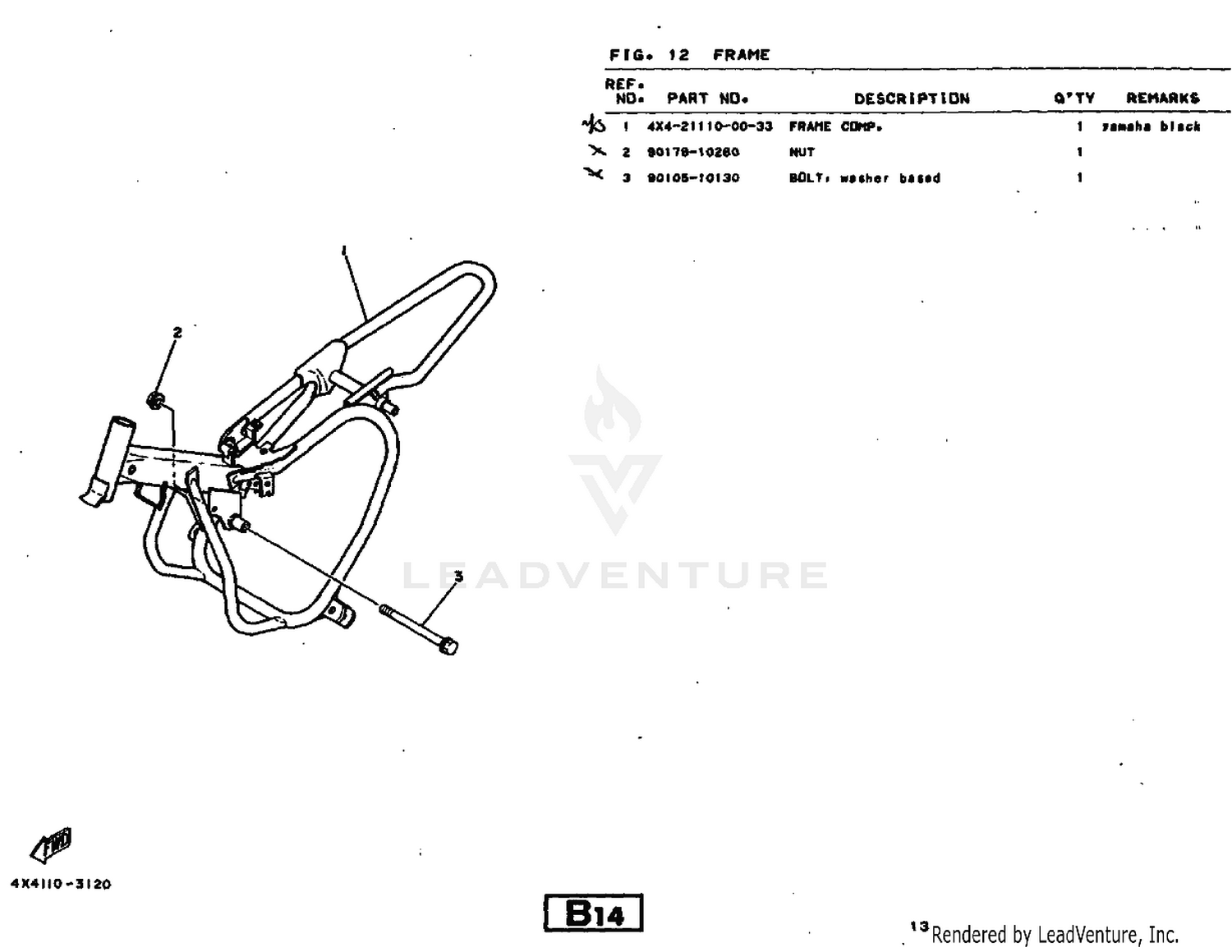 diagram
