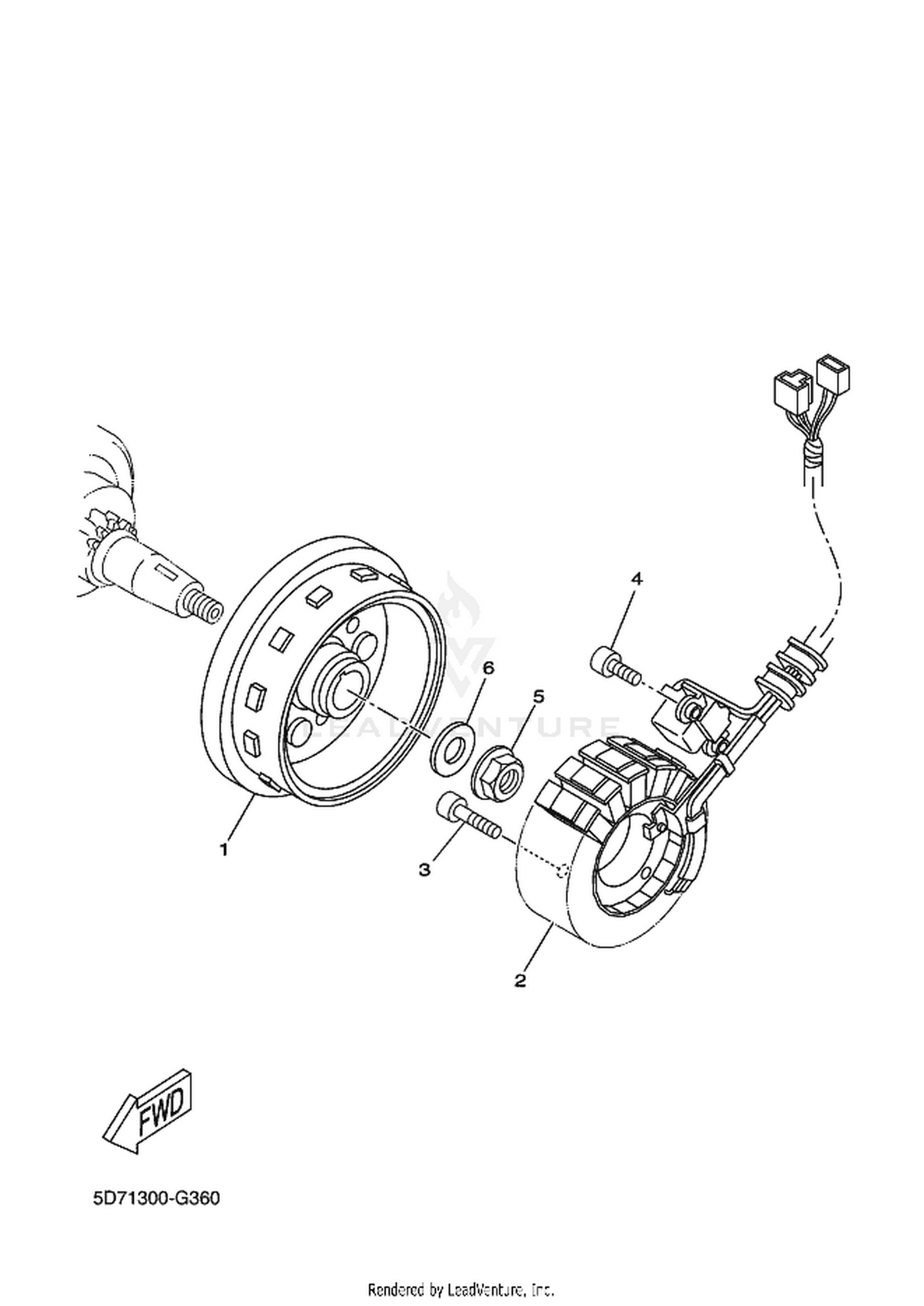35 GENERATOR