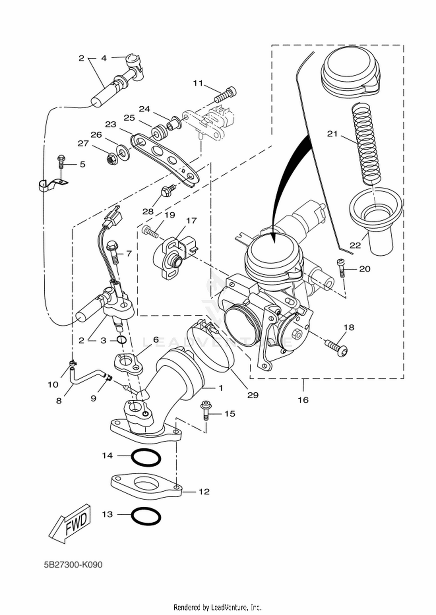 09 INTAKE 2