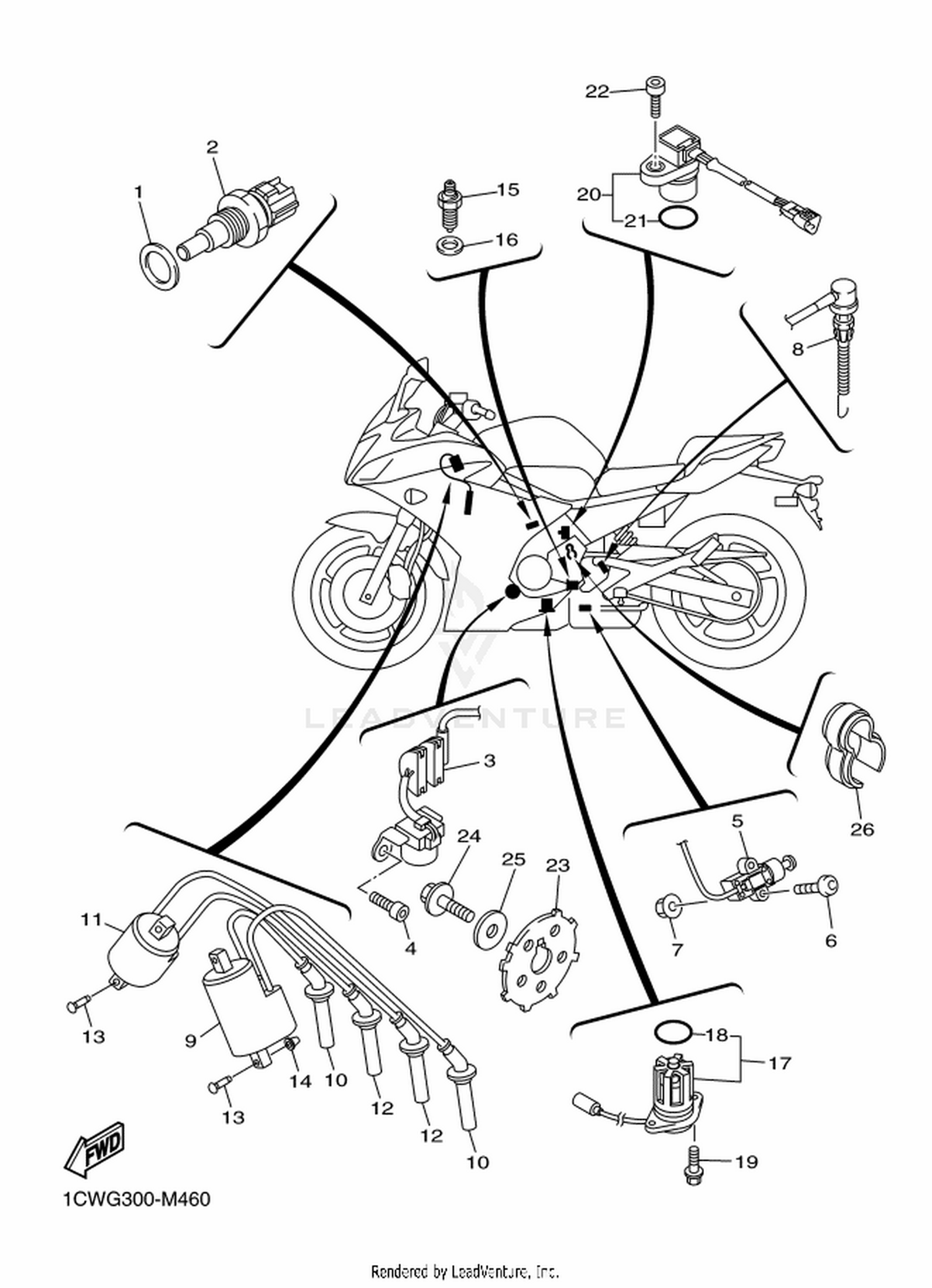 46 ELECTRICAL 1