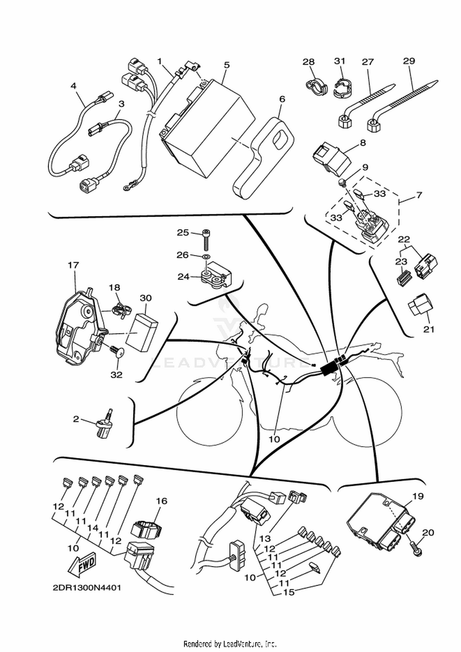 44 ELECTRICAL 1