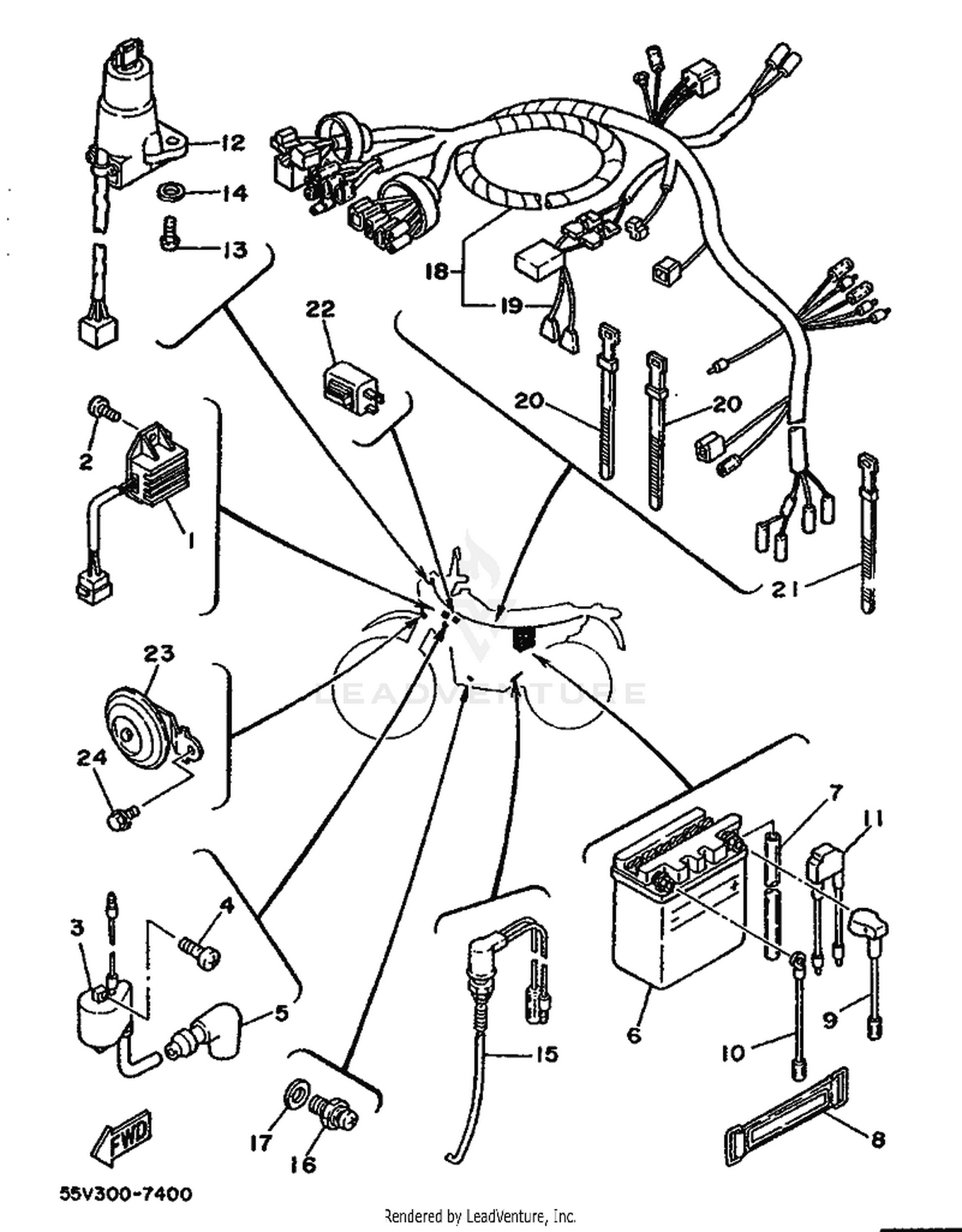 40 ELECTRICAL 1