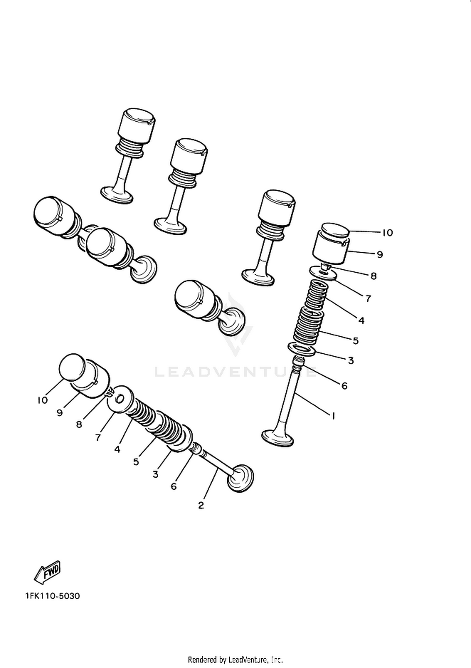 03 VALVE