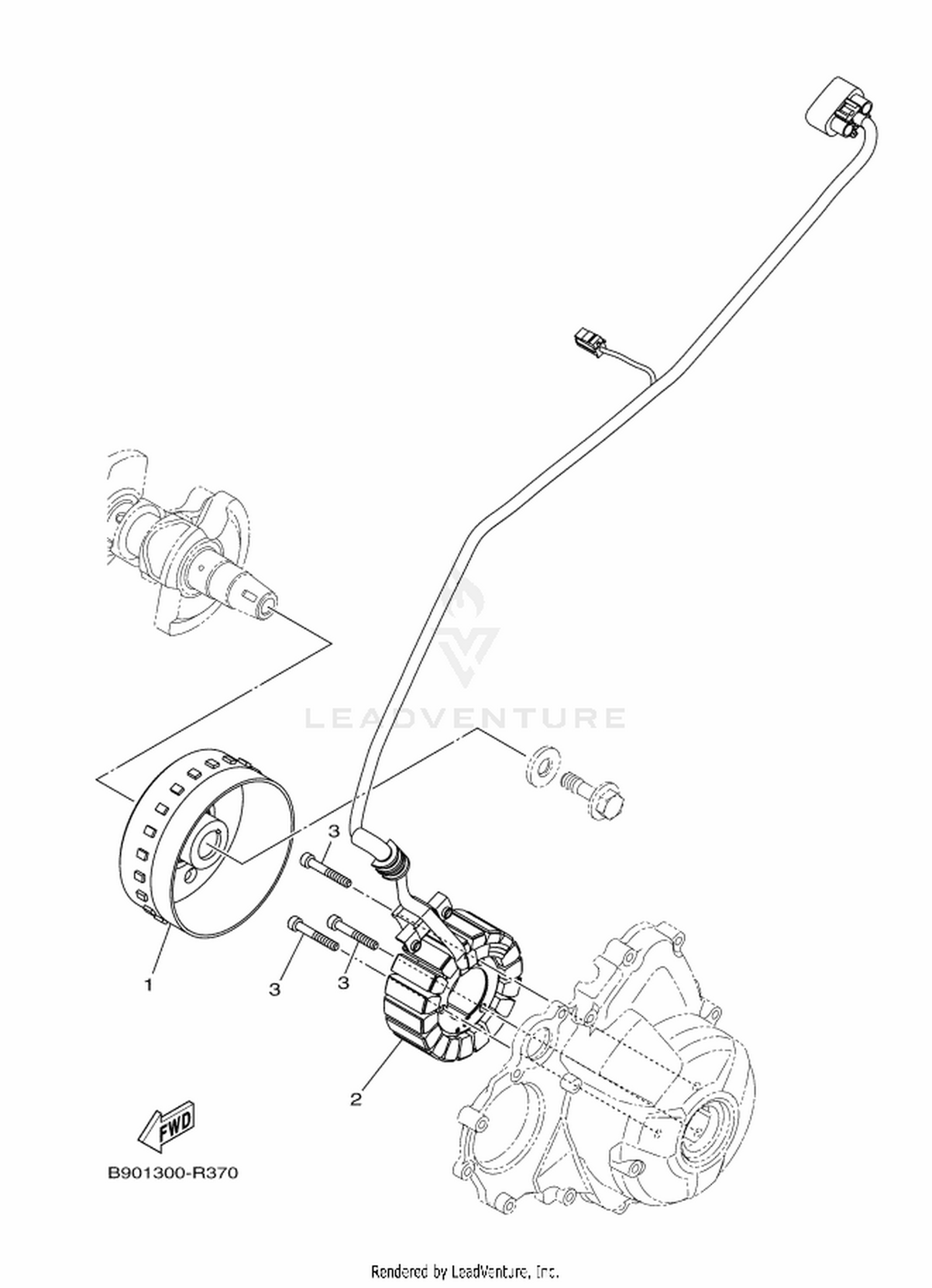 37 GENERATOR
